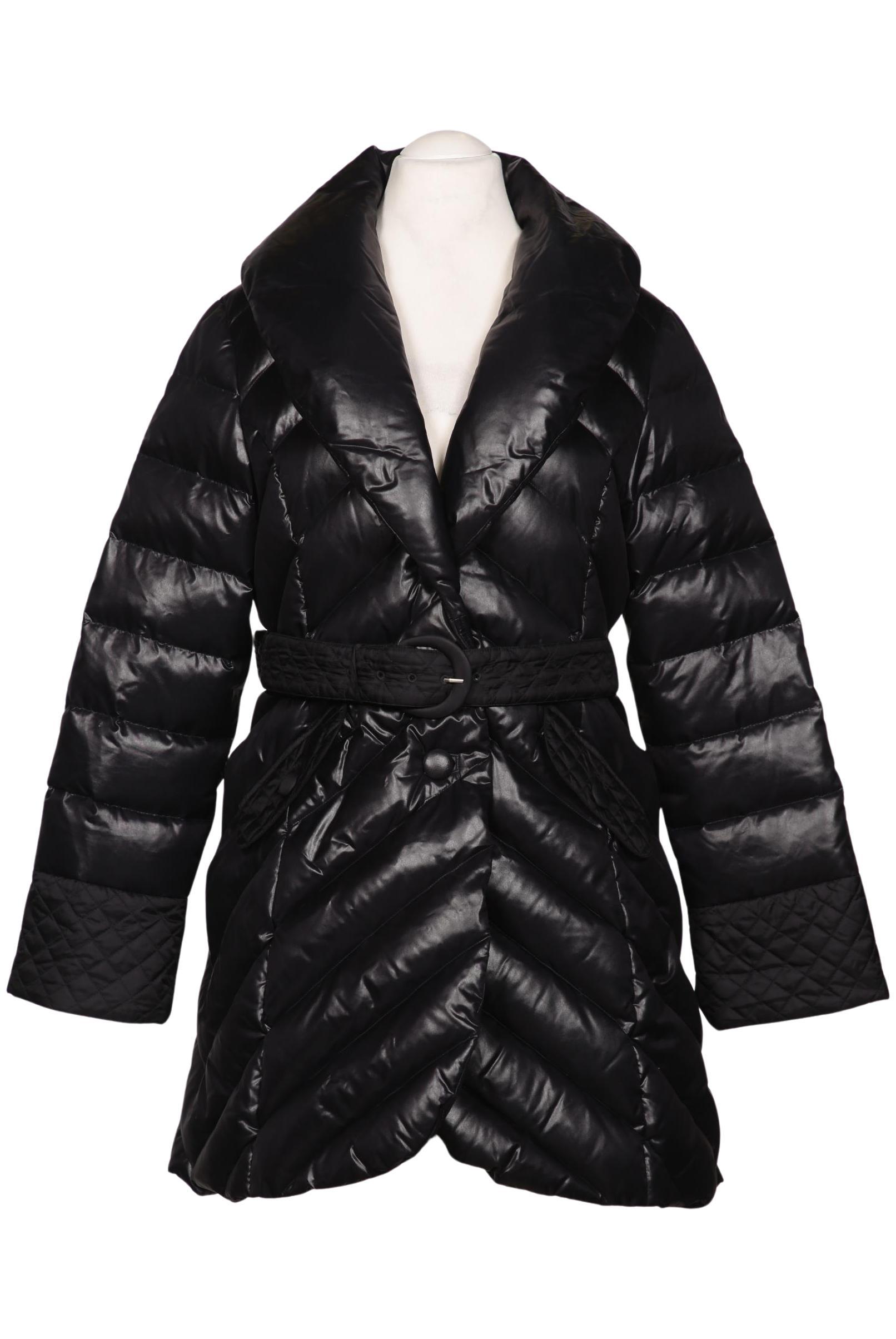 

Escada Sport Damen Mantel, schwarz, Gr. 42