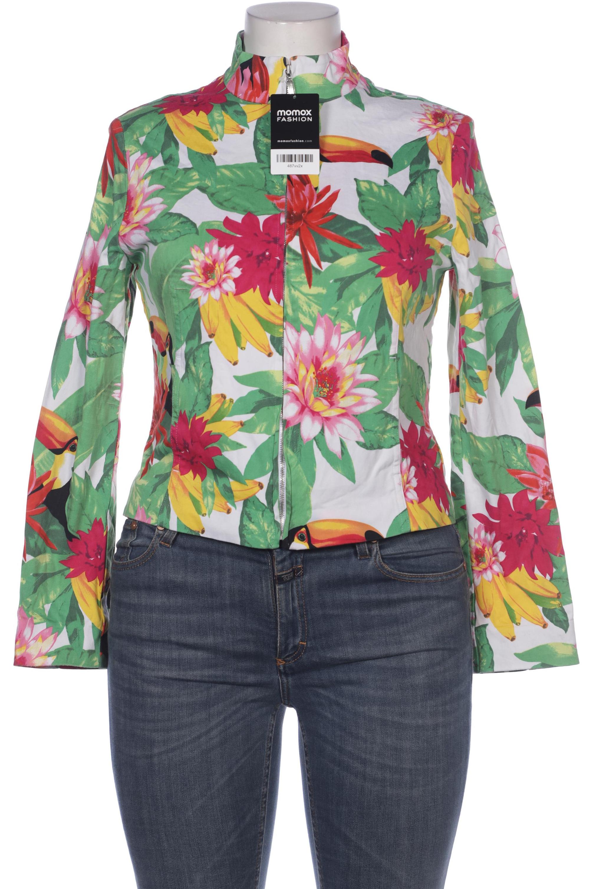 

Escada Sport Damen Blazer, mehrfarbig, Gr. 40