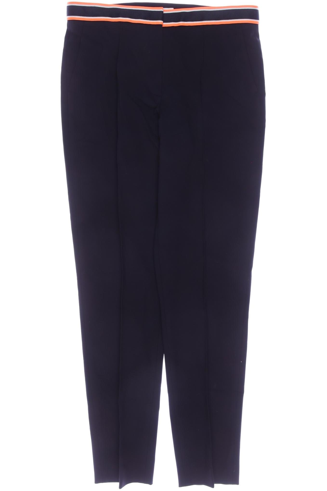 

Escada Sport Damen Stoffhose, marineblau, Gr. 36