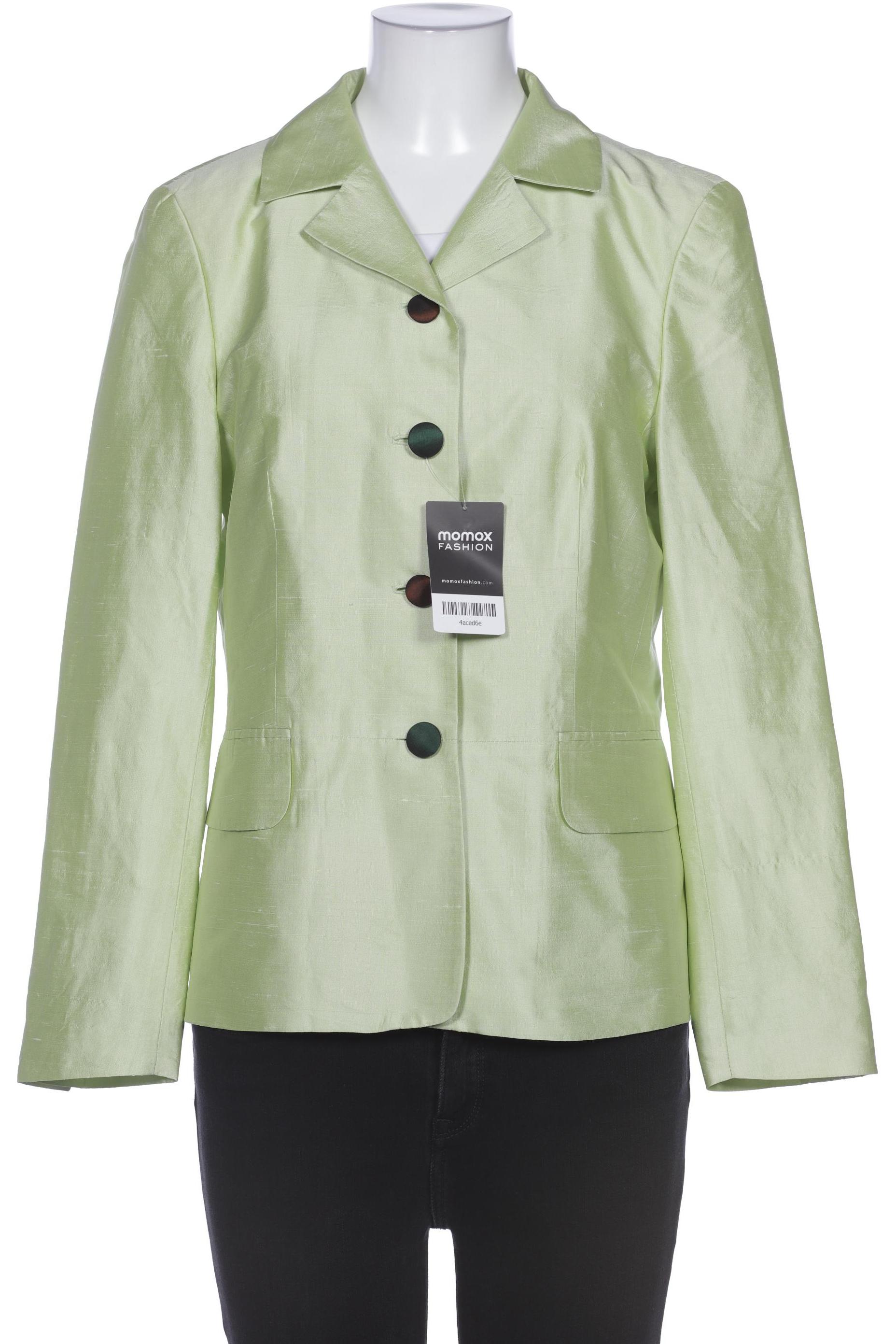 

Escada Sport Damen Blazer, grün, Gr. 36