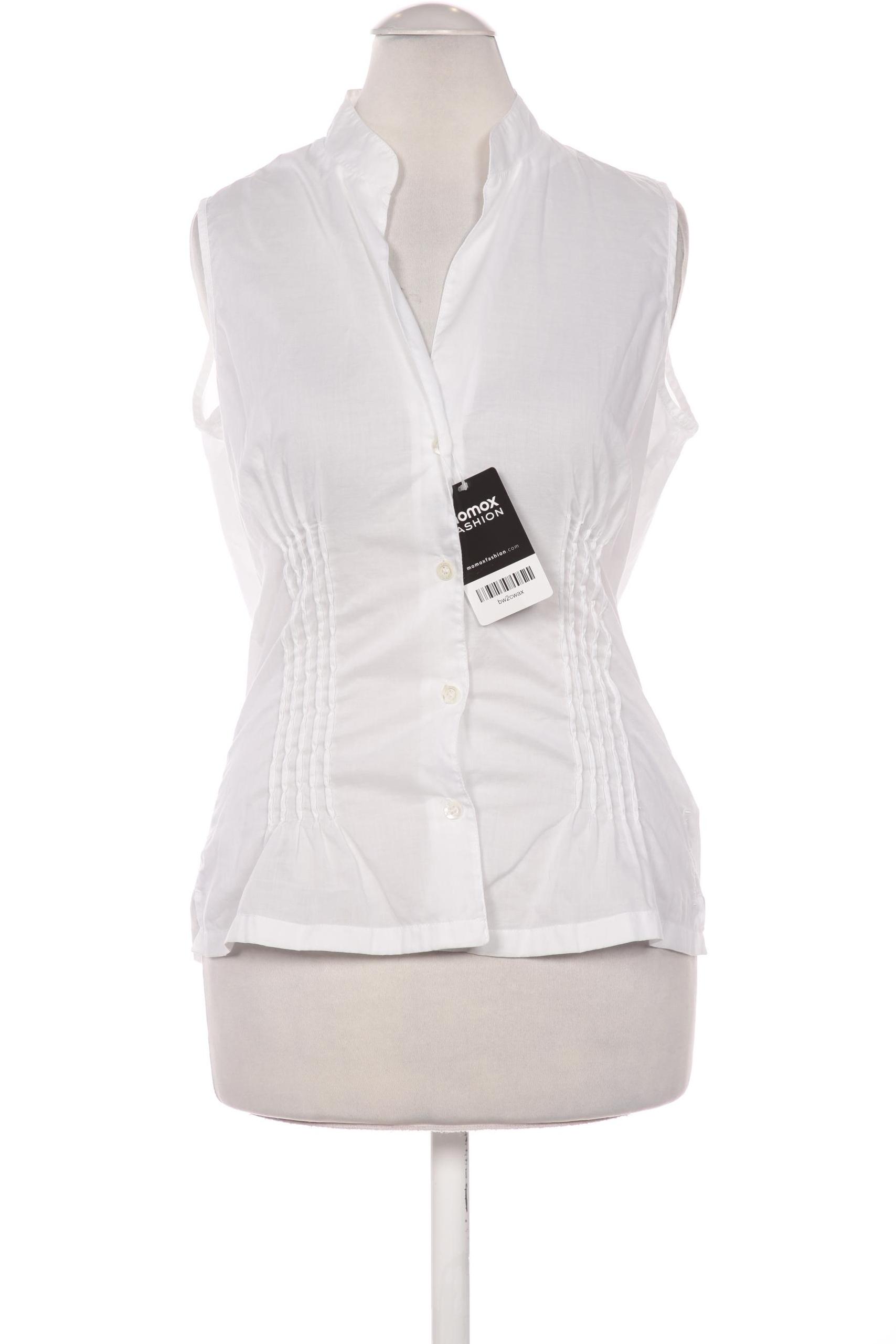 

Escada Sport Damen Bluse, weiß, Gr. 36
