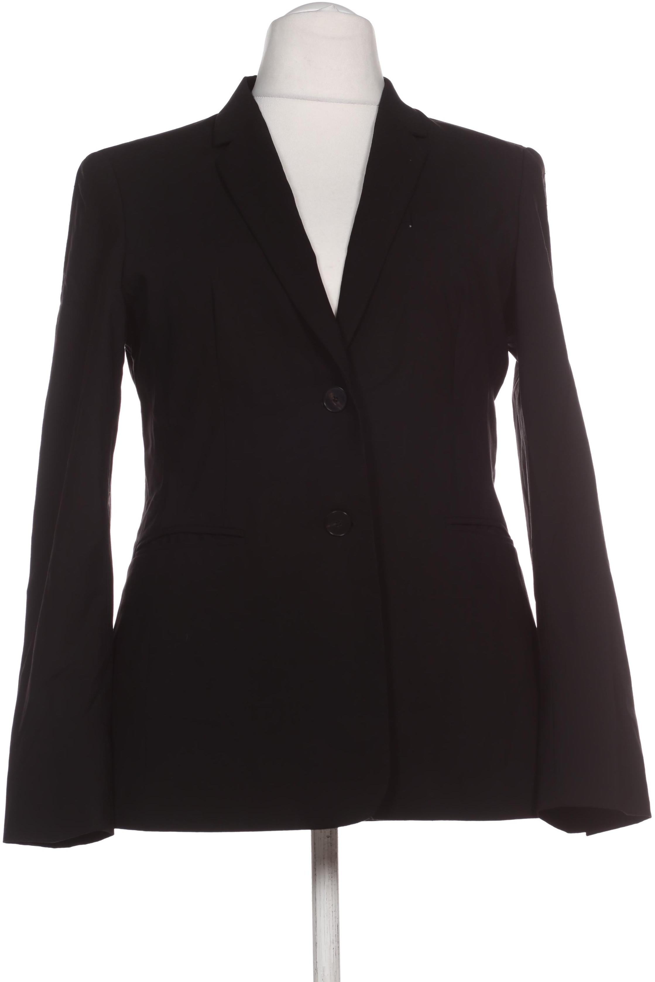 

Escada Sport Damen Blazer, schwarz, Gr. 42