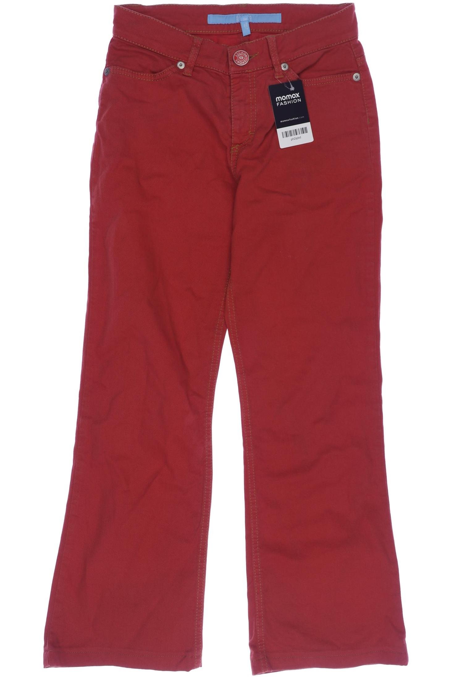 

Escada Sport Damen Jeans, rot, Gr. 34