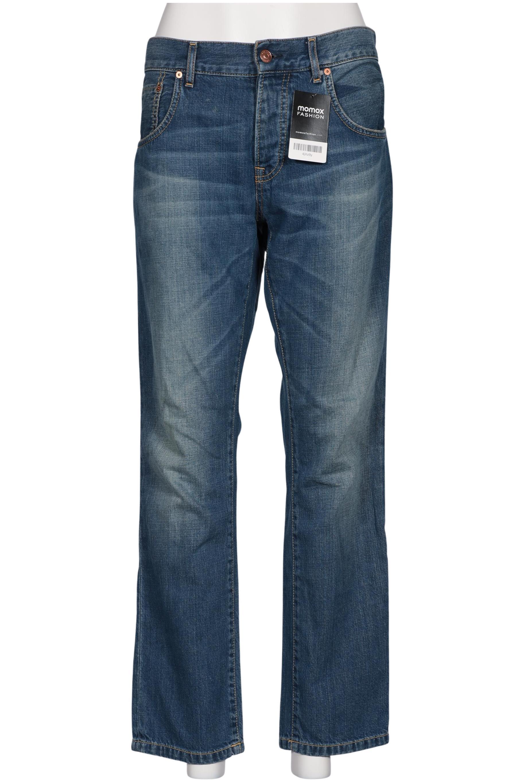 

Escada Sport Damen Jeans, blau, Gr. 38