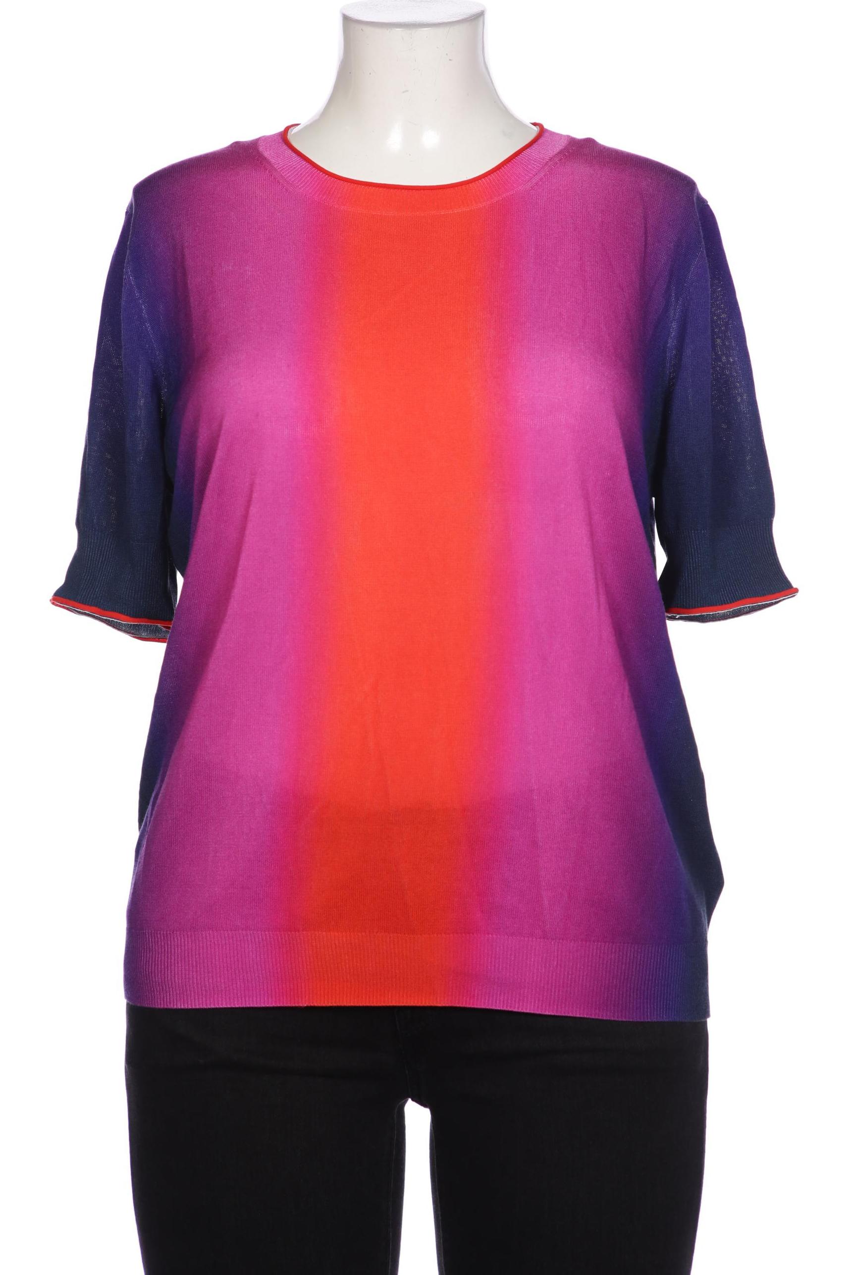 

Escada Sport Damen T-Shirt, mehrfarbig, Gr. 44
