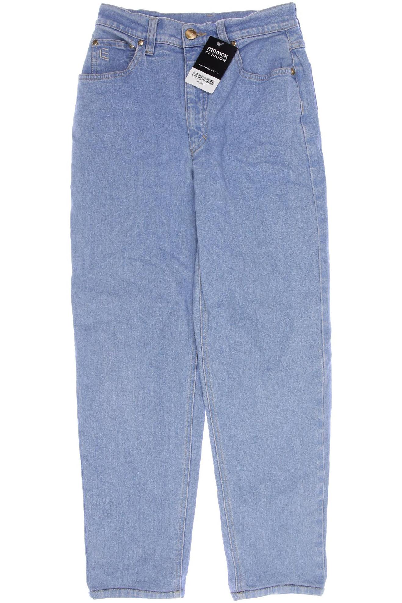 

Escada Sport Damen Jeans, hellblau