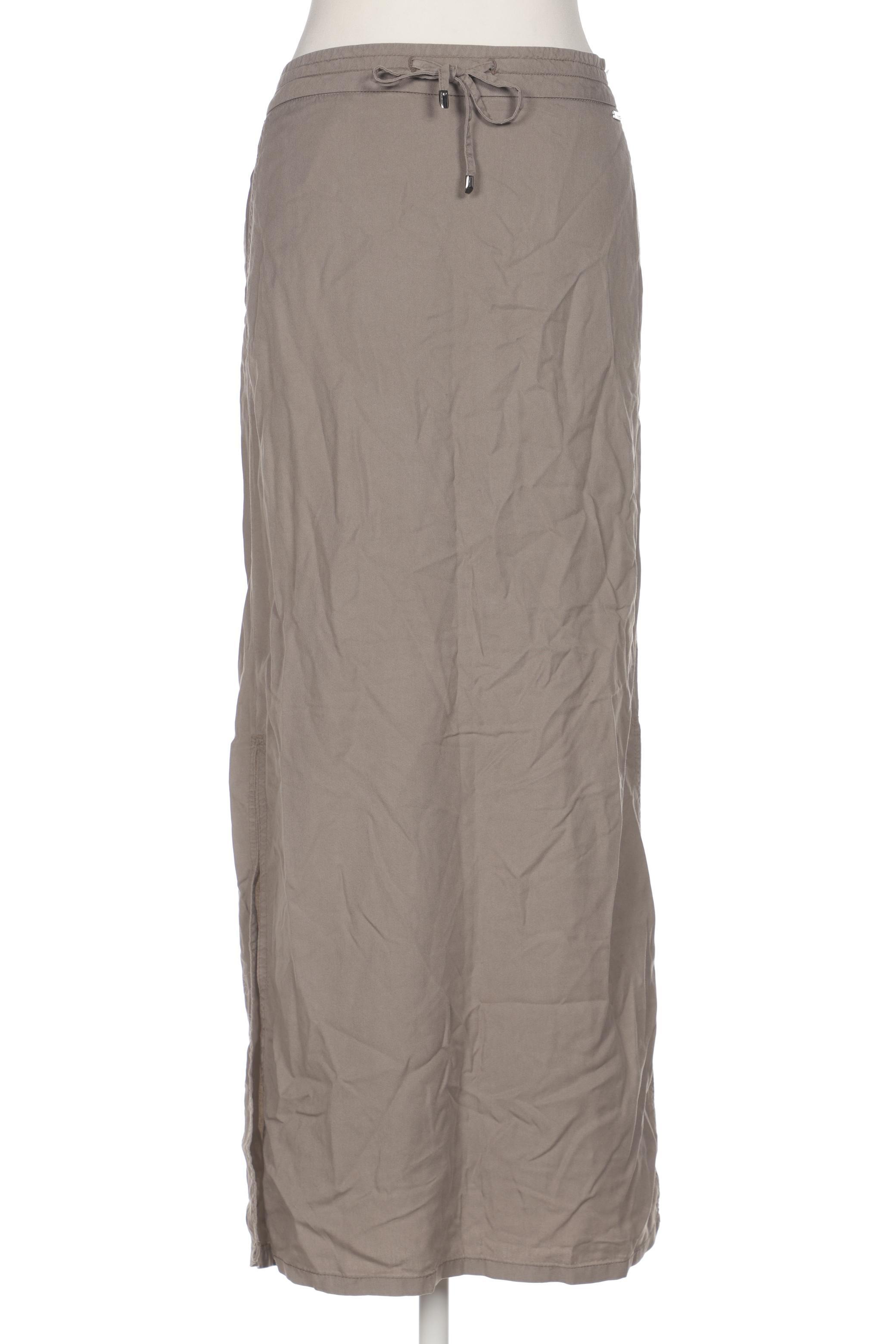

Escada Sport Damen Rock, beige, Gr. 36
