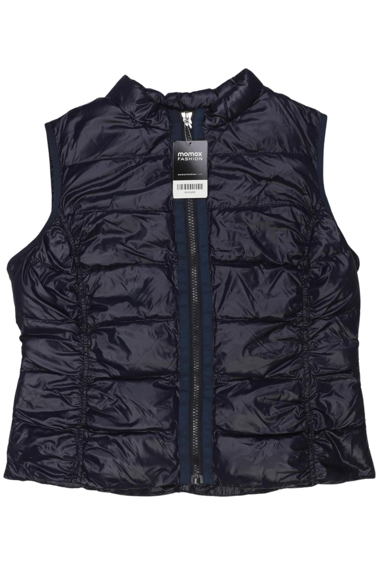 

Escada Sport Damen Weste, marineblau, Gr. 42