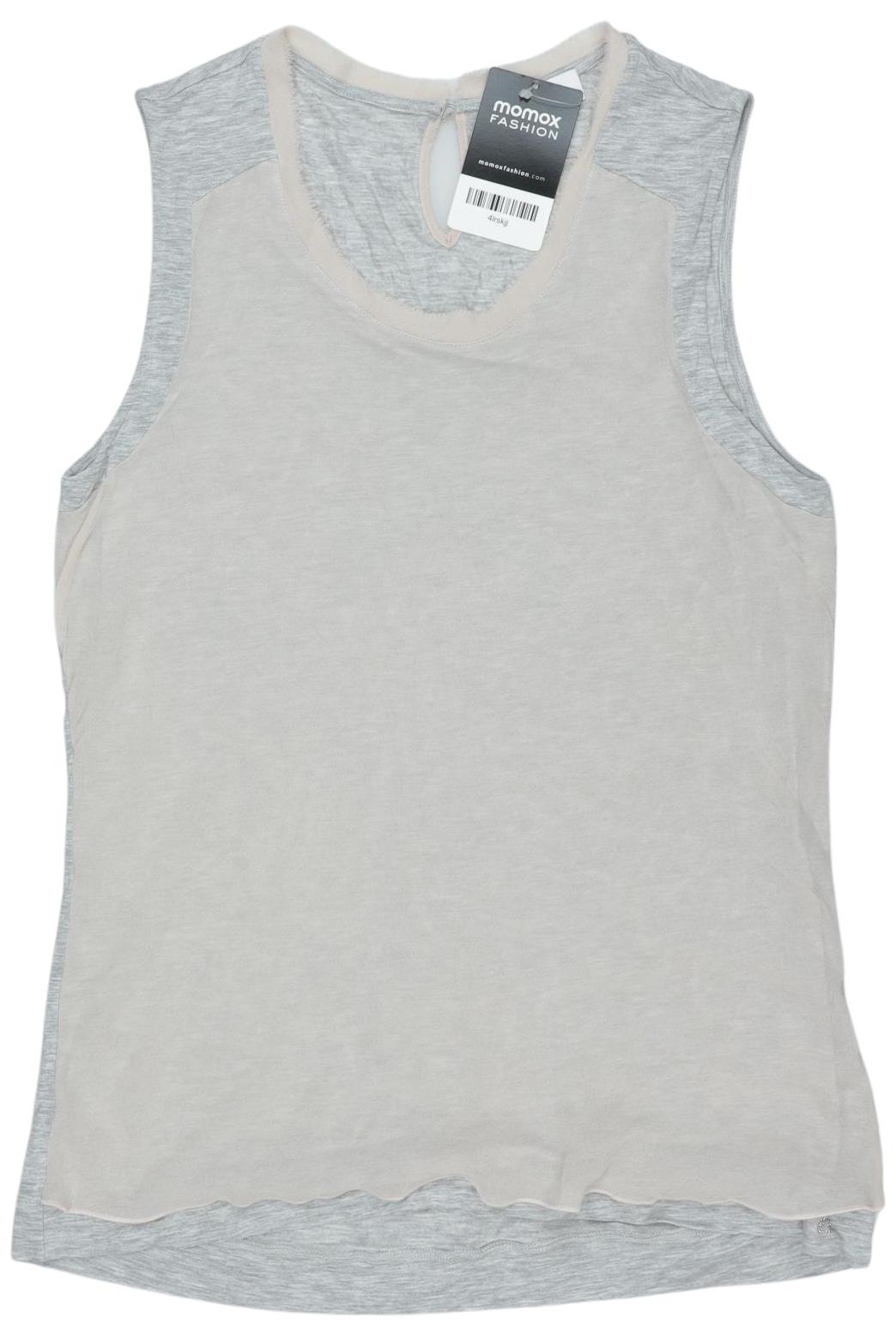 

Escada Sport Damen Top, grau, Gr. 38