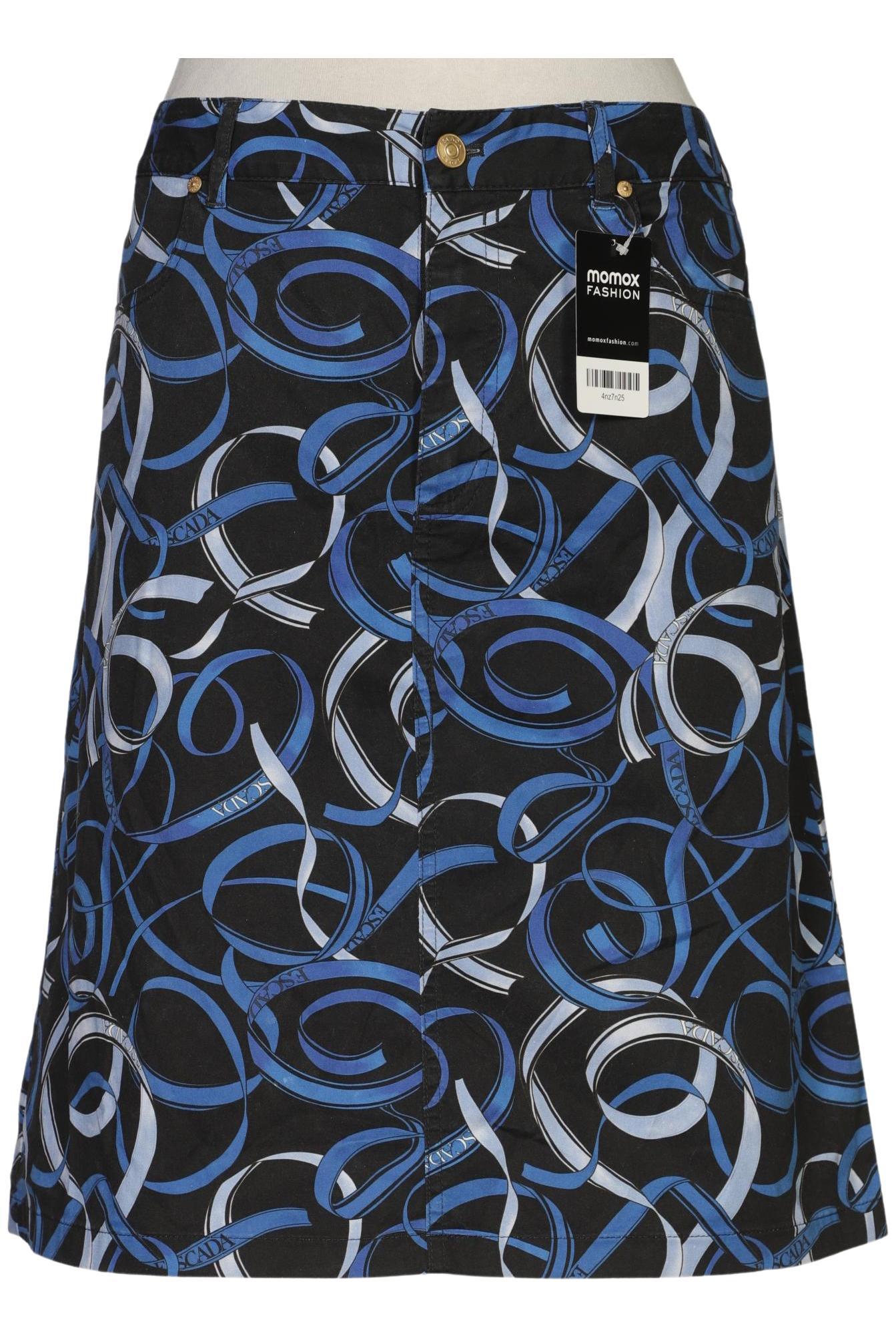 

Escada Sport Damen Rock, mehrfarbig, Gr. 40