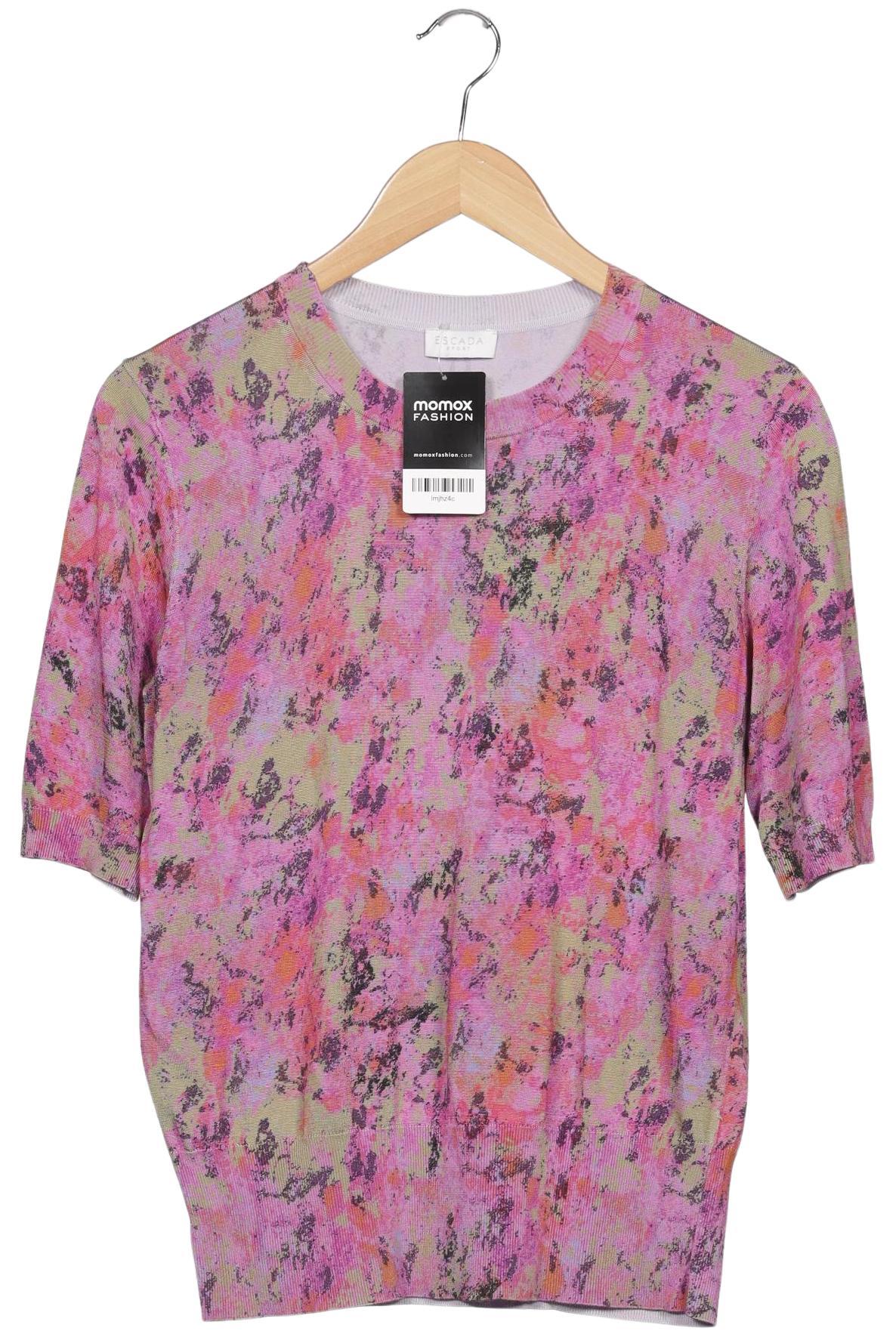 

Escada Sport Damen T-Shirt, mehrfarbig, Gr. 38