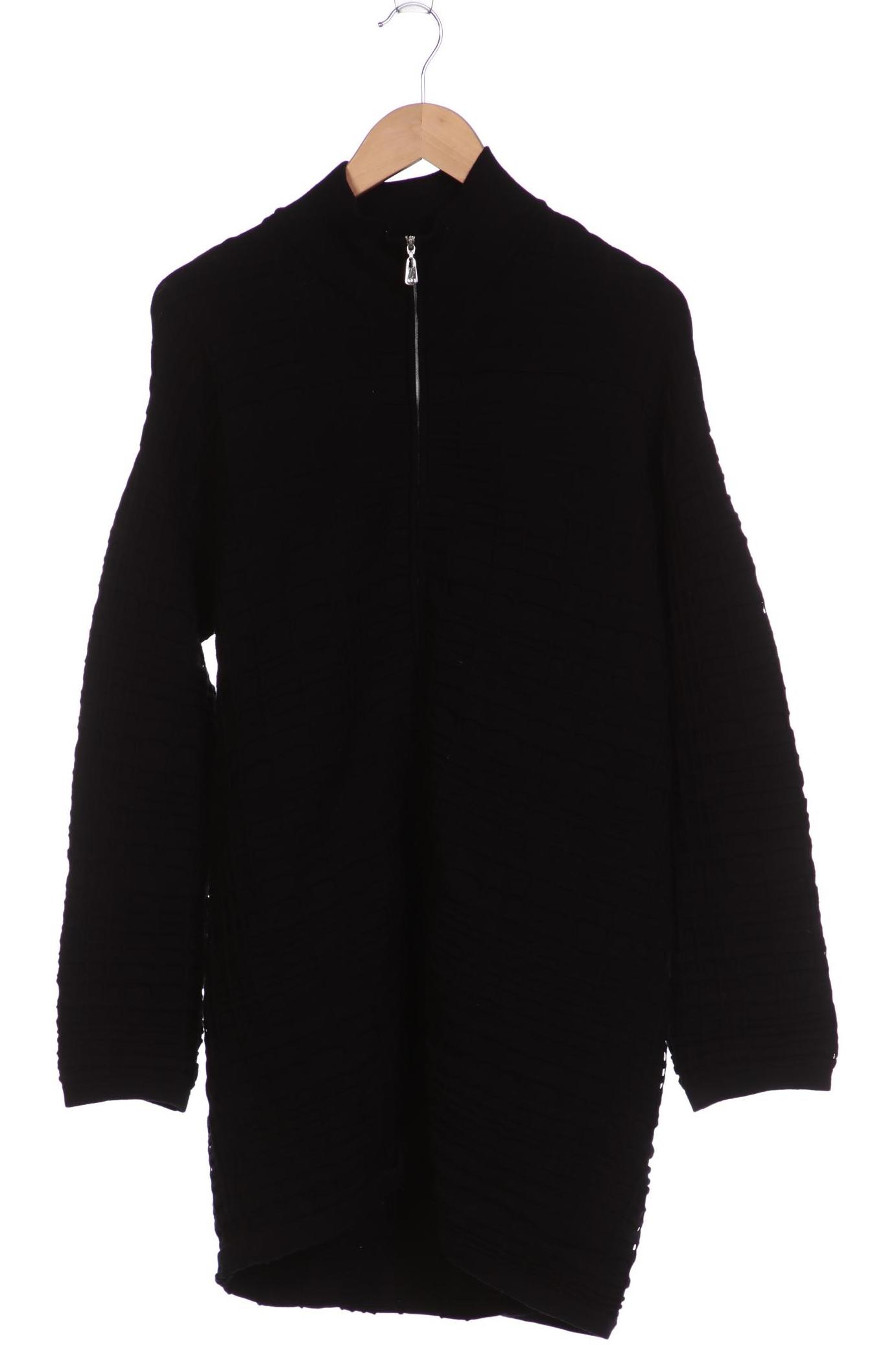 

Escada Sport Damen Strickjacke, schwarz