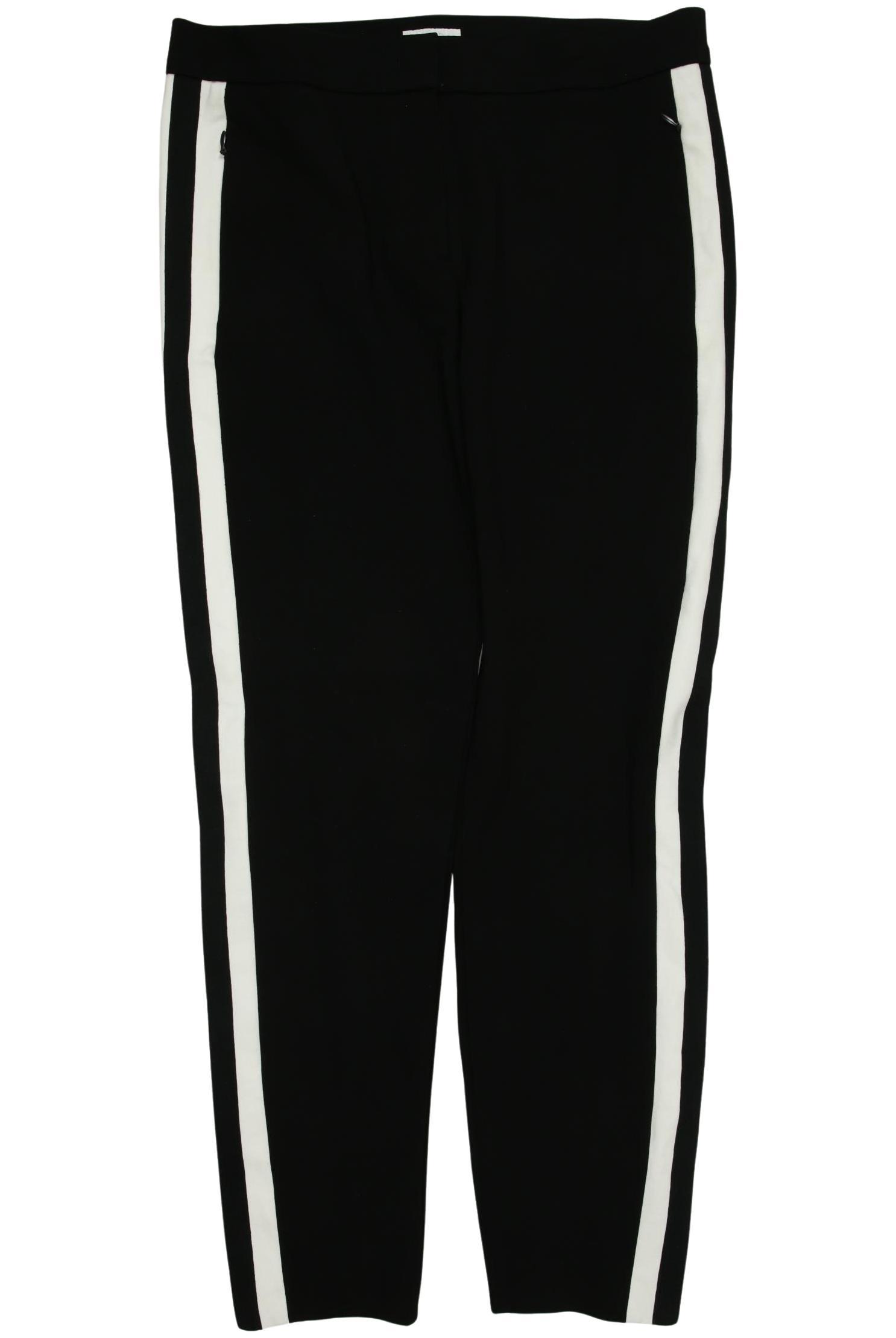 

Escada Sport Damen Stoffhose, schwarz, Gr. 38