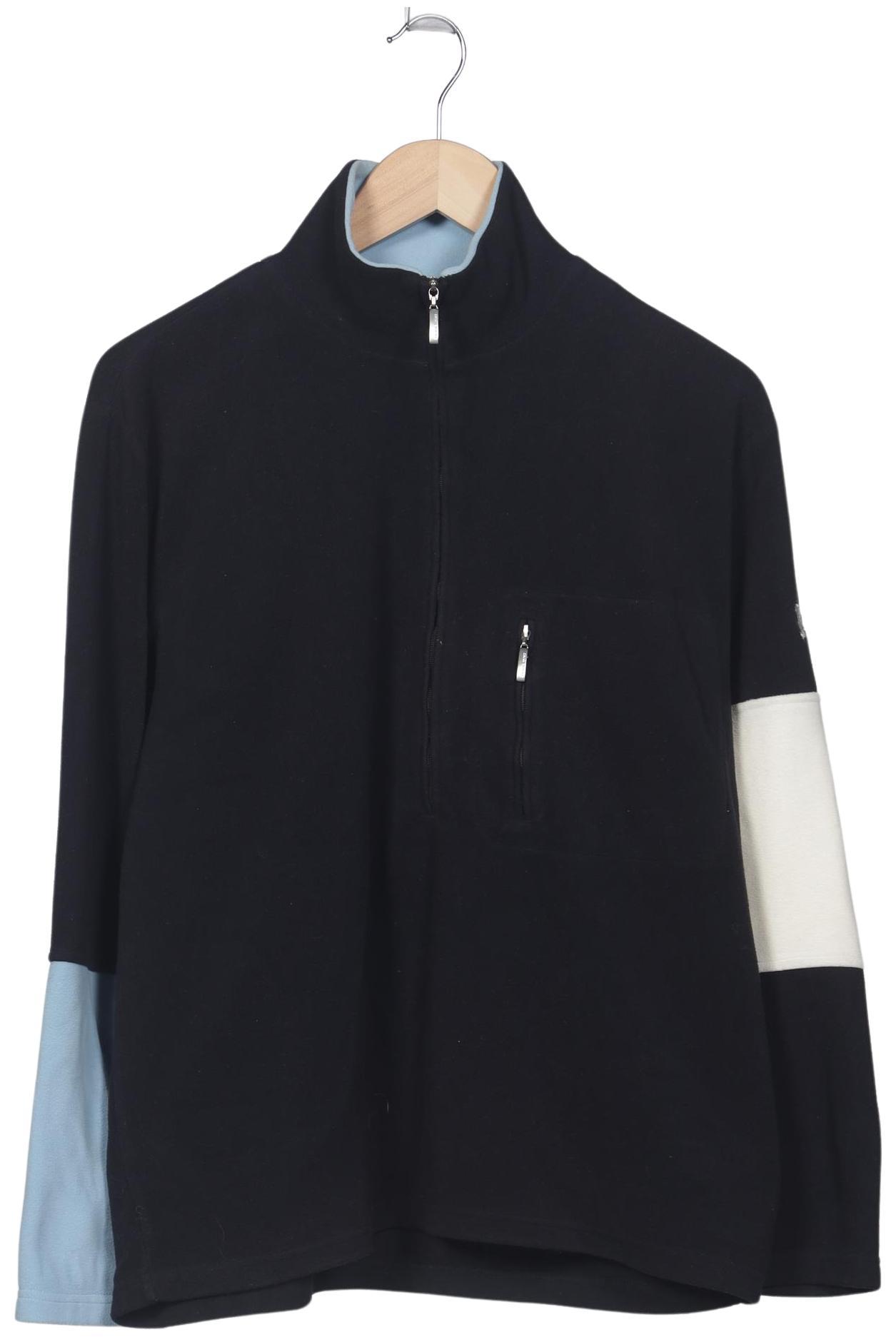 

Escada Sport Damen Sweatshirt, mehrfarbig, Gr. 42