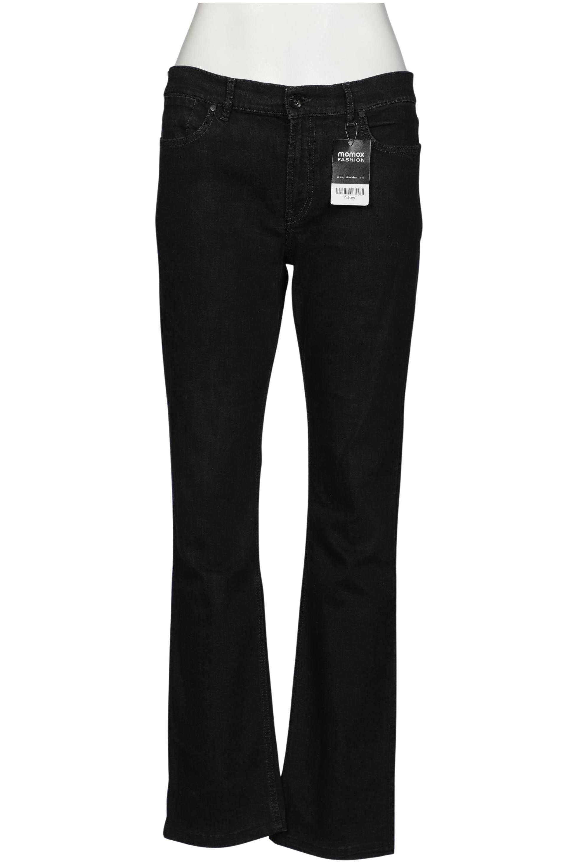 

Escada Sport Damen Jeans, schwarz, Gr. 42