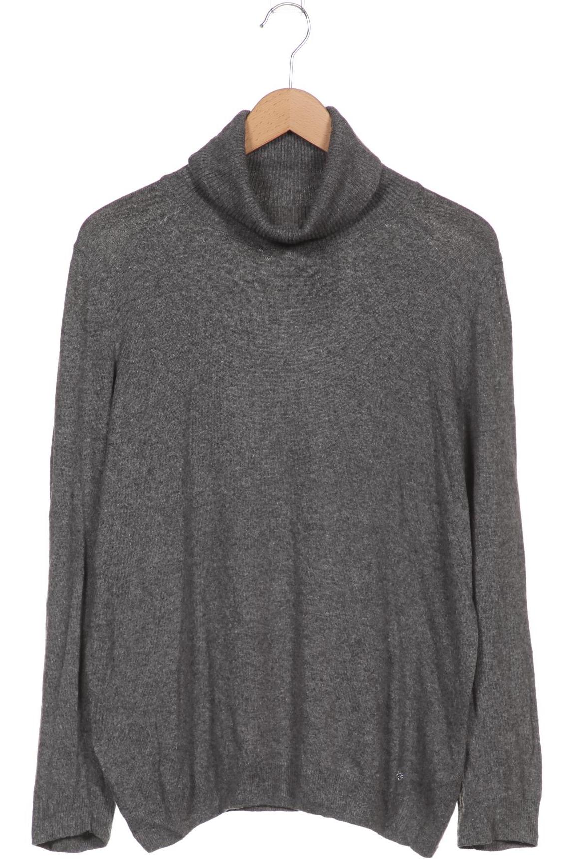 

Escada Sport Damen Pullover, grau, Gr. 44