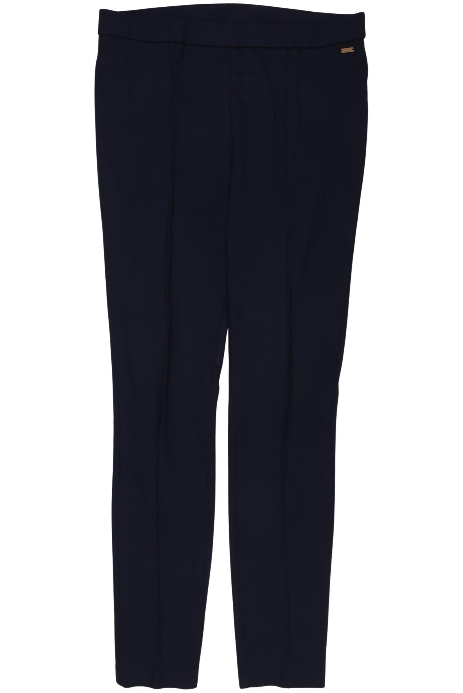 

Escada Sport Damen Stoffhose, marineblau, Gr. 36