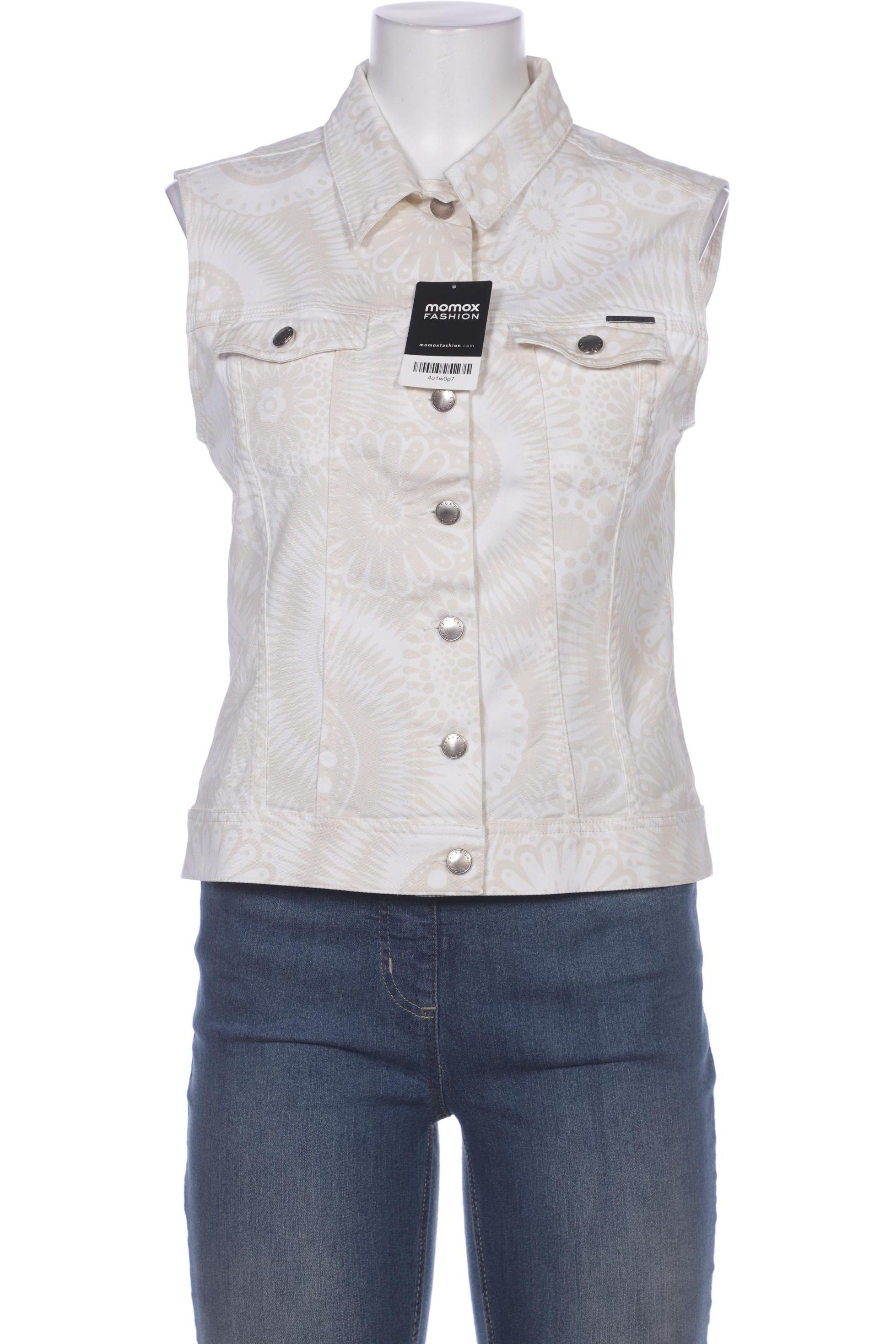 

Escada Sport Damen Weste, beige, Gr. 40