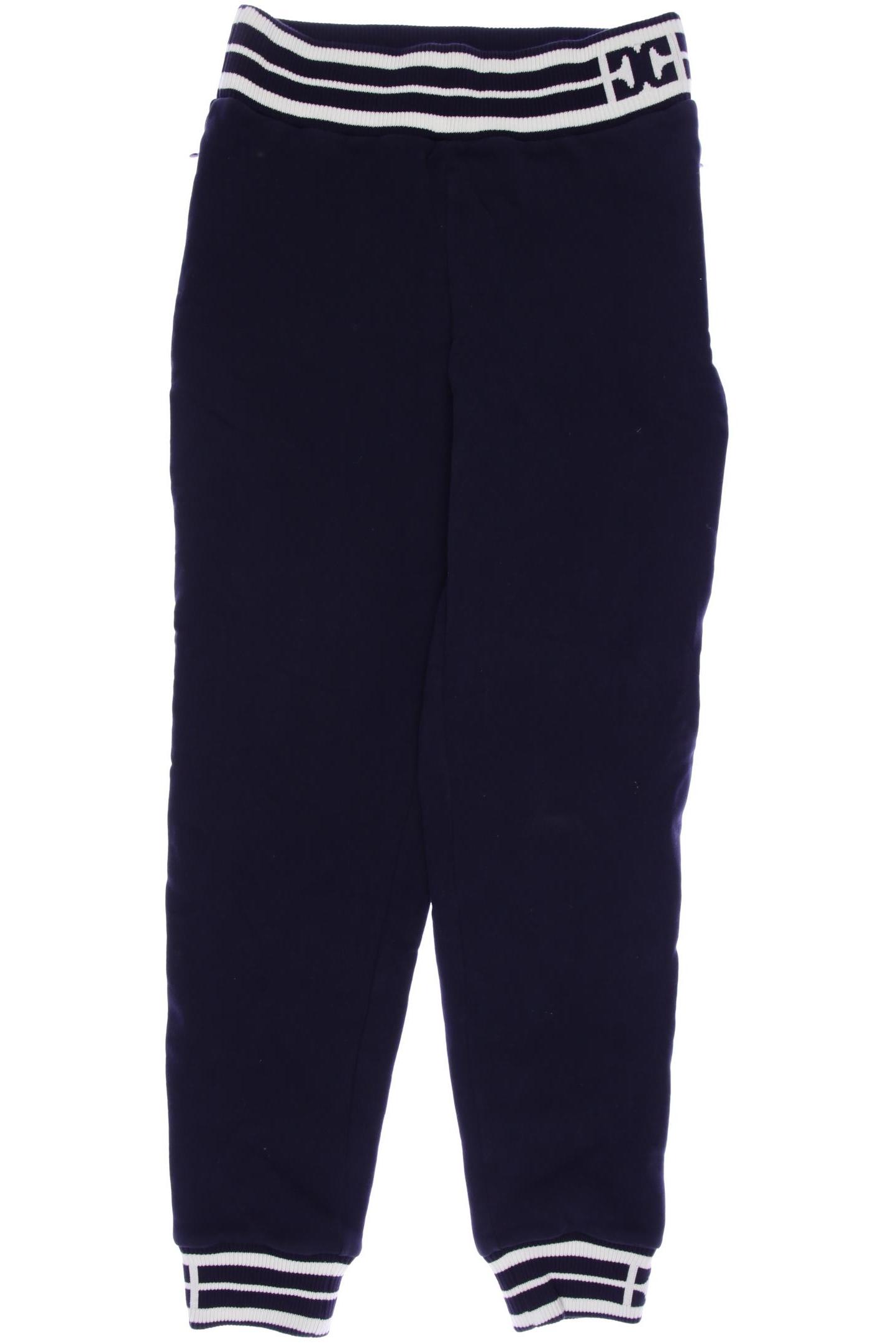 

Escada Sport Damen Stoffhose, marineblau, Gr. 0