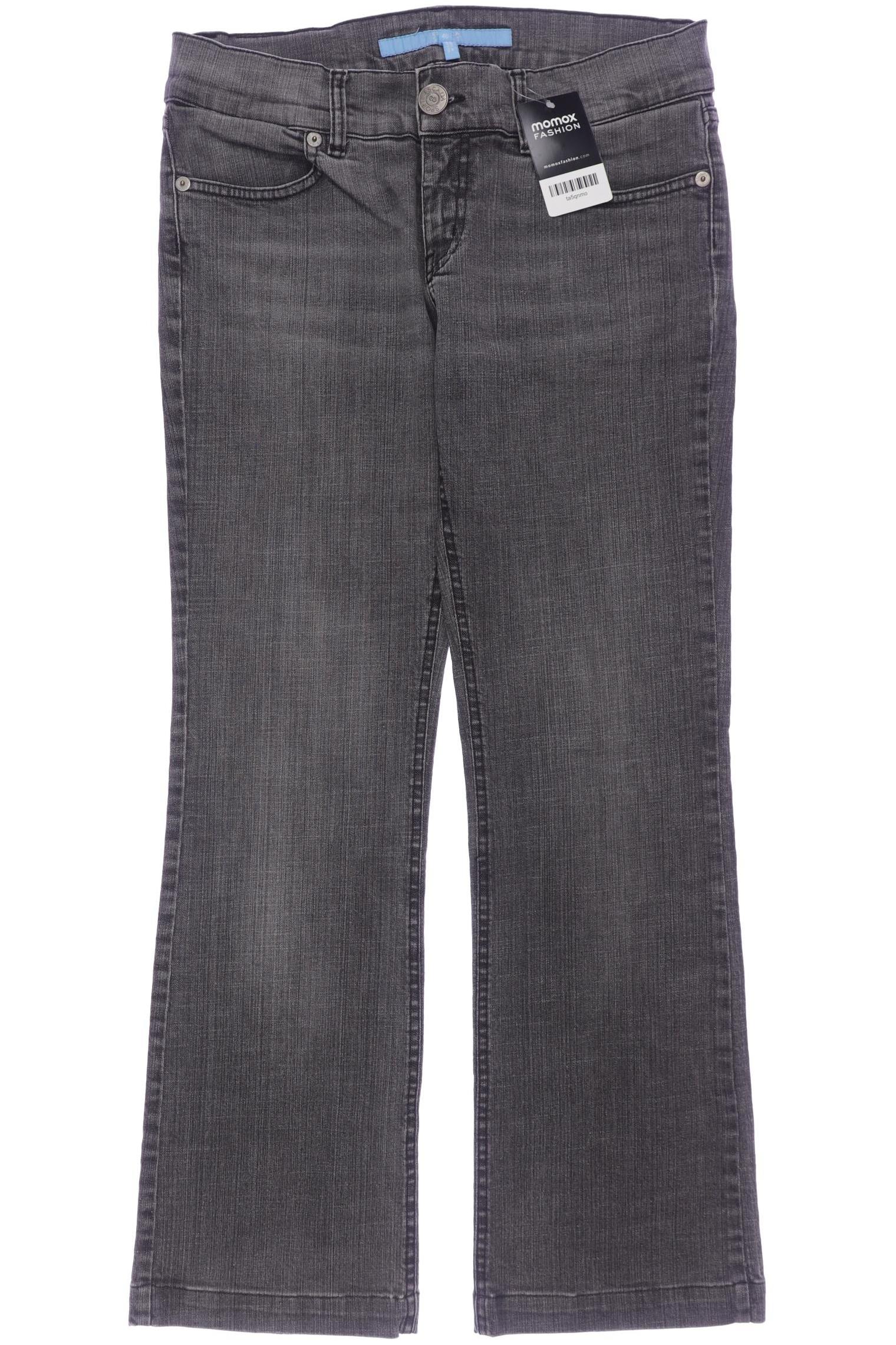 

Escada Sport Damen Jeans, grau, Gr. 40