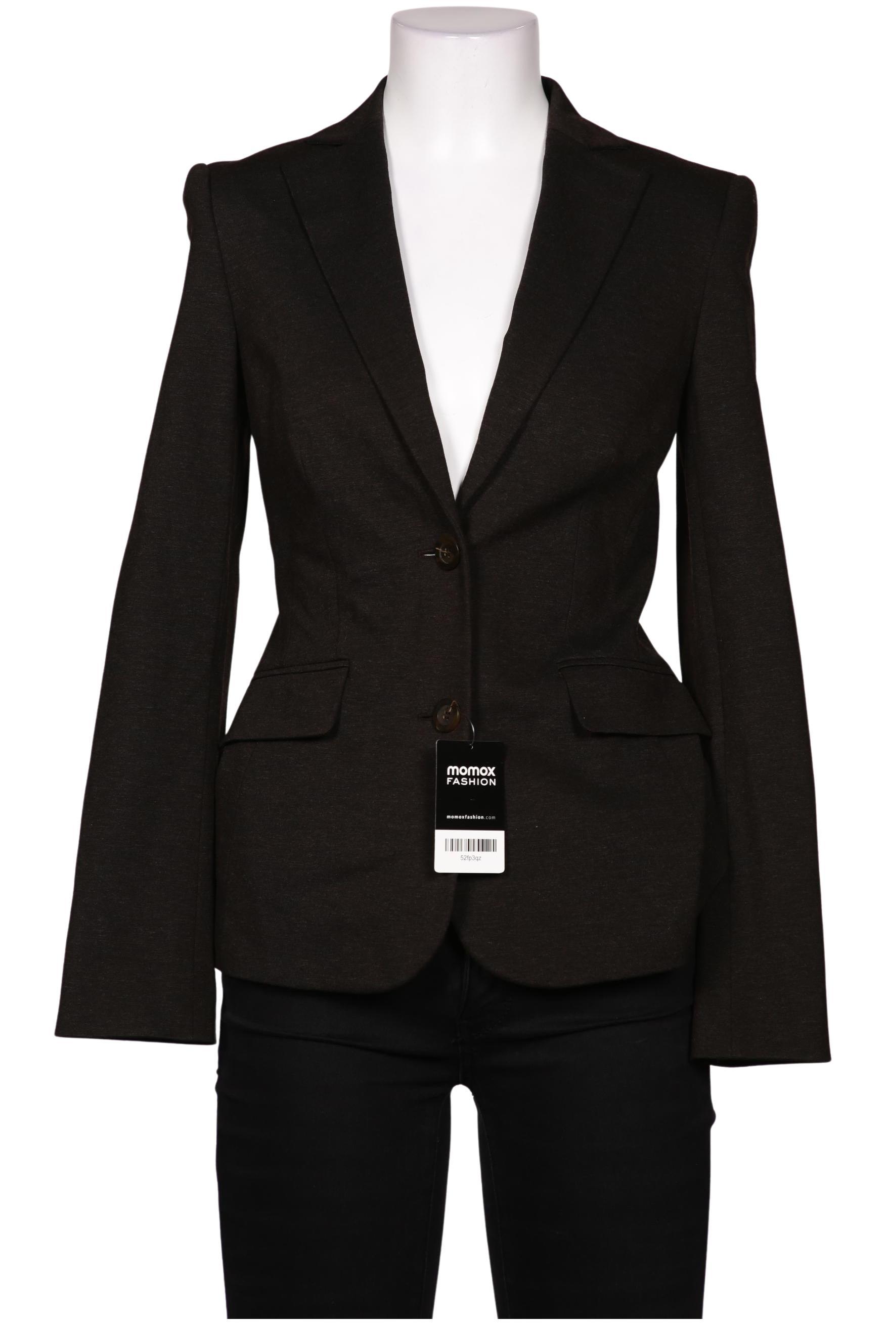 

Escada Sport Damen Blazer, braun, Gr. 34