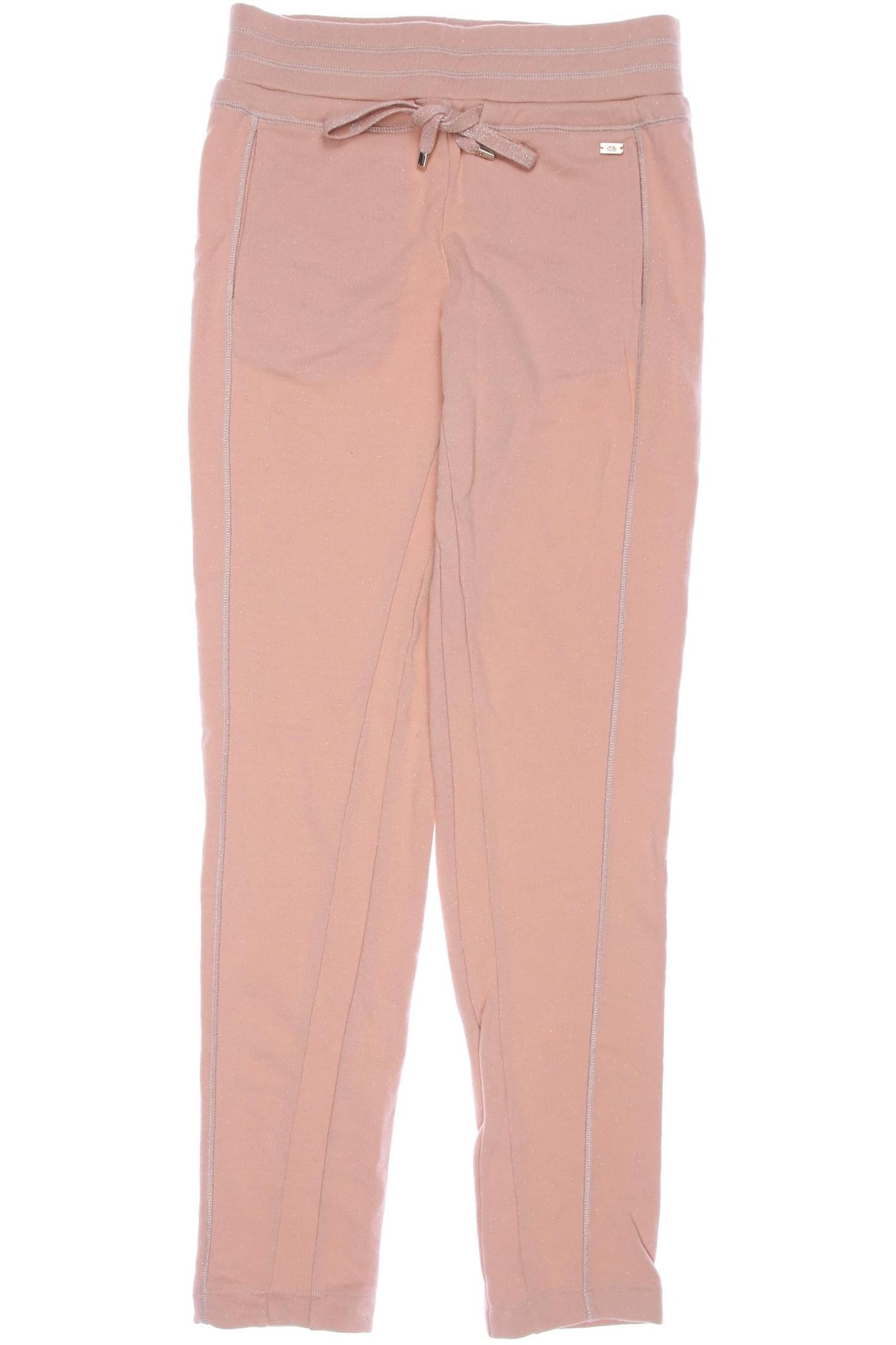 

Escada Sport Damen Stoffhose, pink, Gr. 0