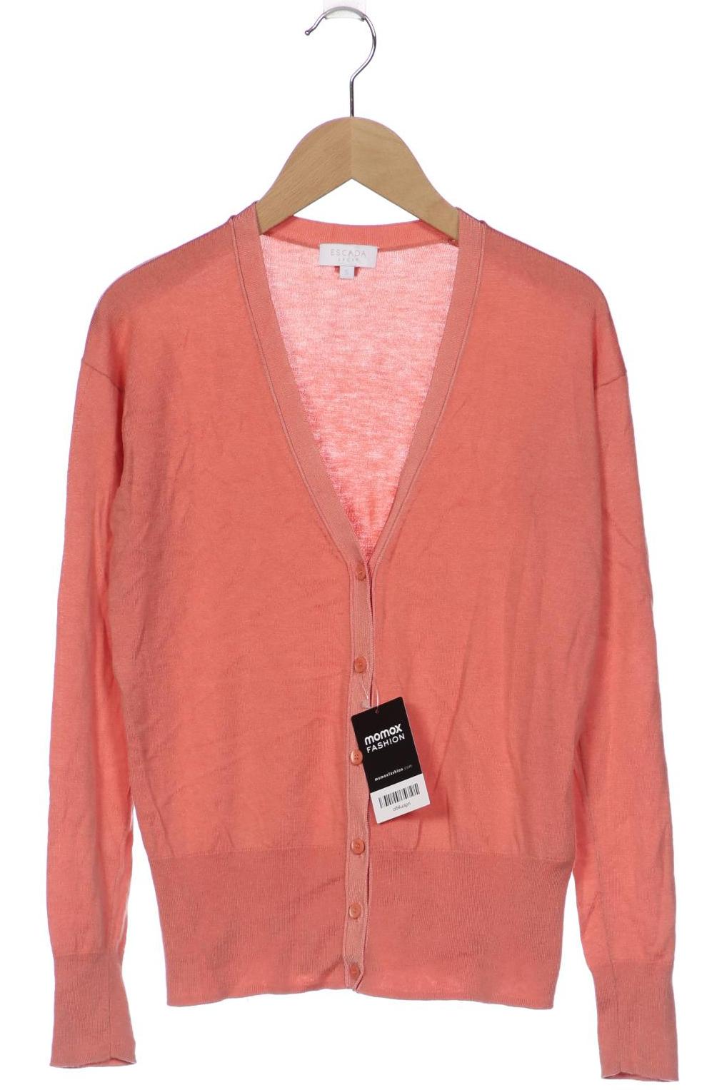 

Escada Sport Damen Strickjacke, pink