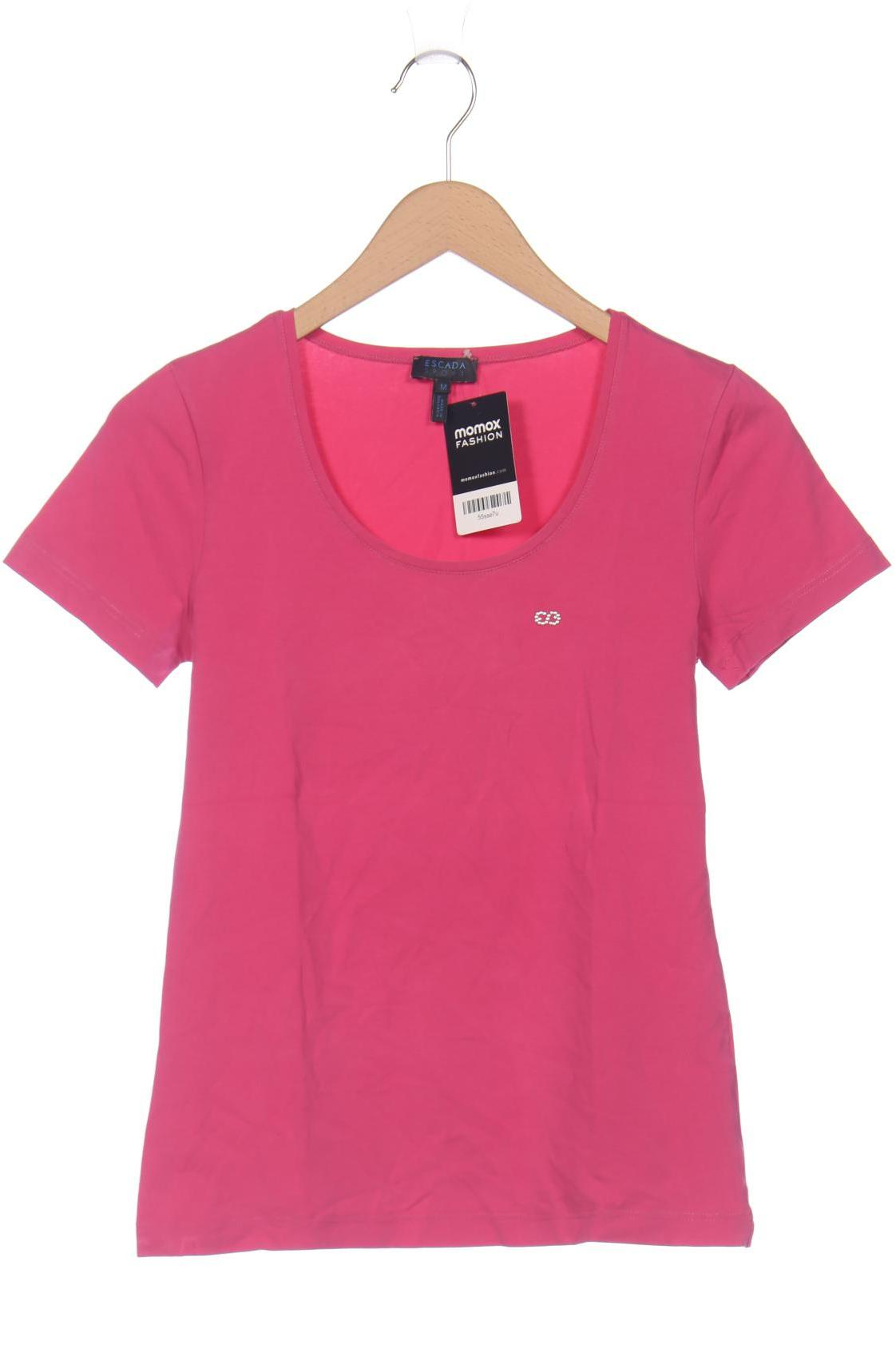 

Escada Sport Damen T-Shirt, pink, Gr. 38