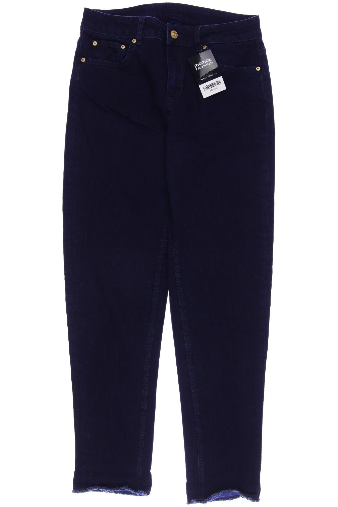 

Escada Sport Damen Jeans, marineblau, Gr. 34