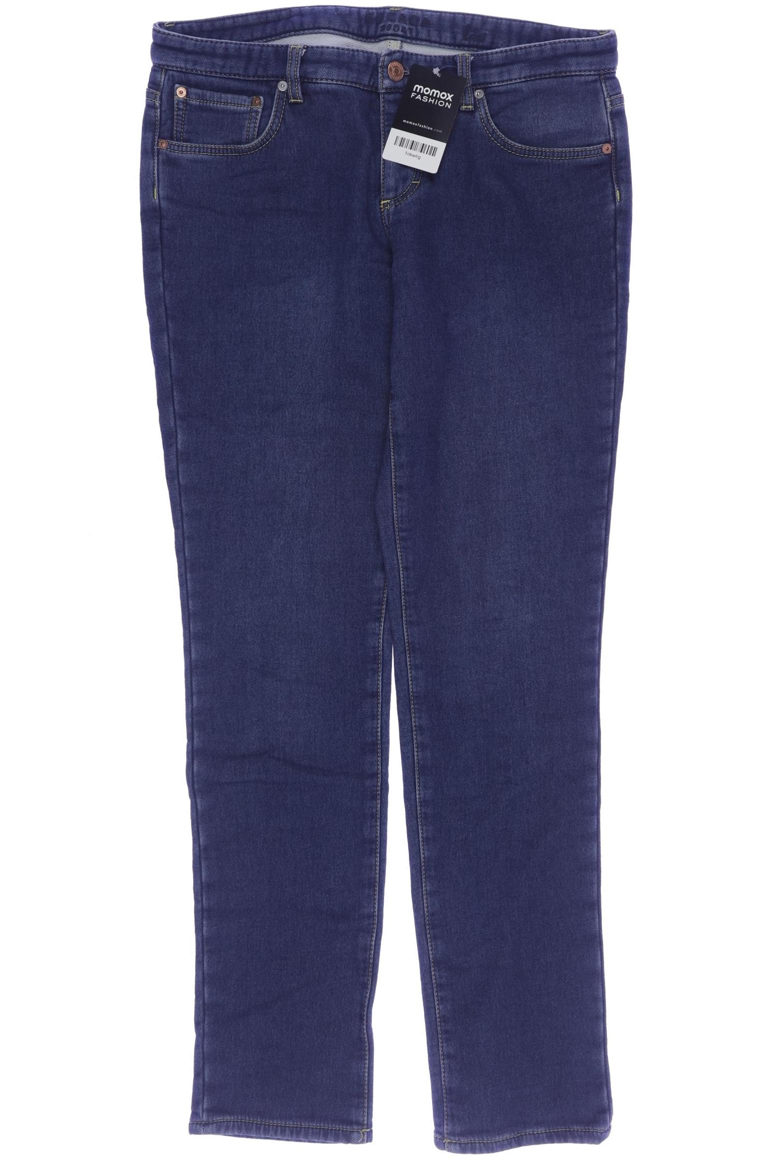 

Escada Sport Damen Jeans, blau, Gr. 38