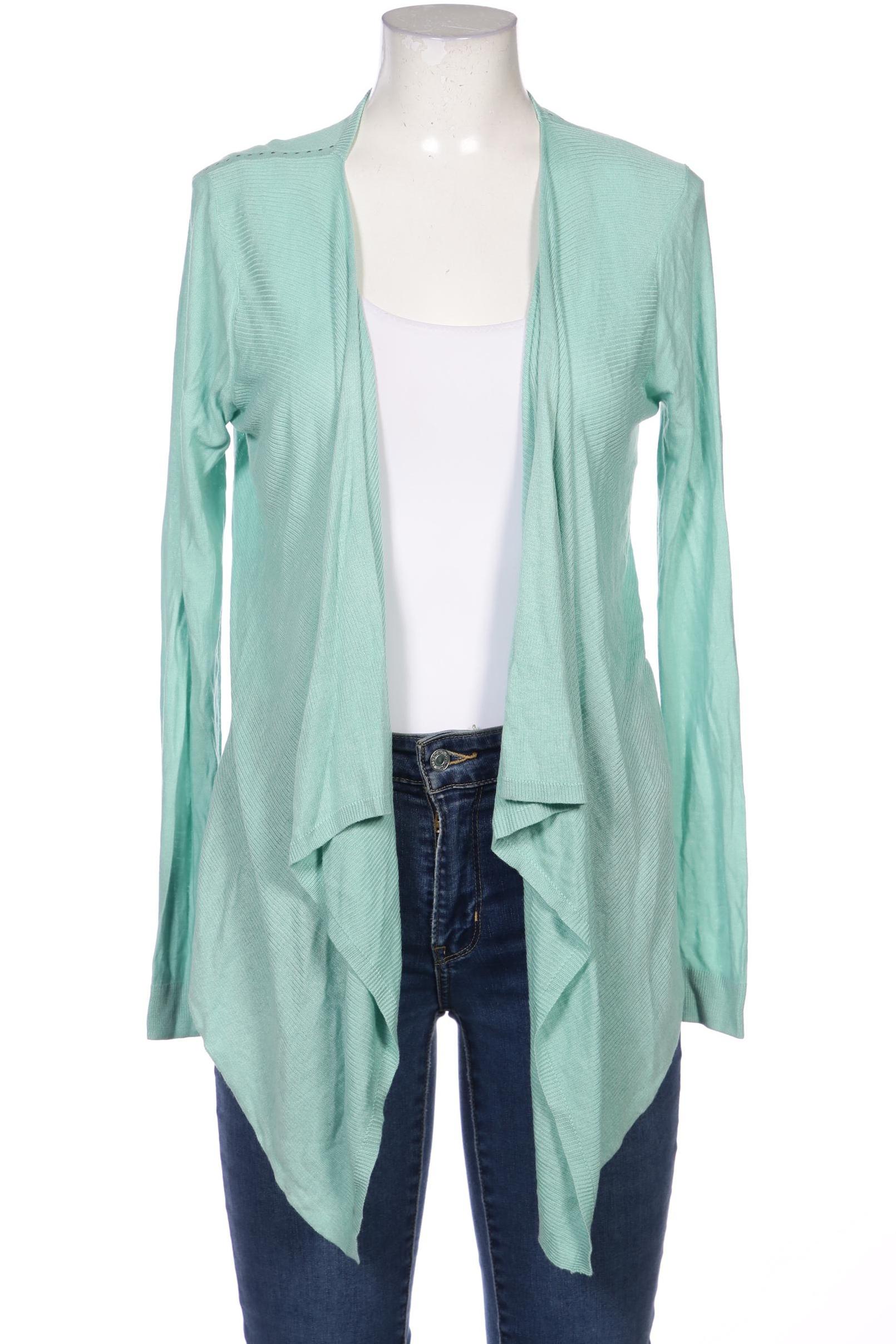 

Escada Sport Damen Strickjacke, hellgrün, Gr. 42