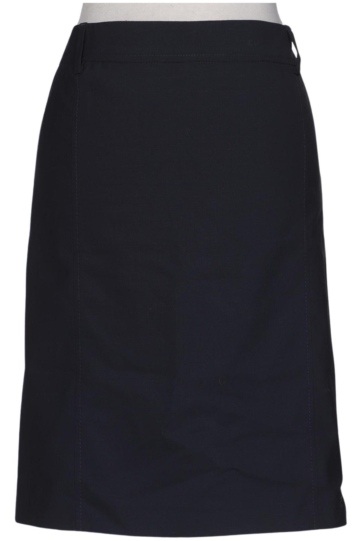 Thumbnail - Escada Sport Damen Rock, marineblau, Gr. 40