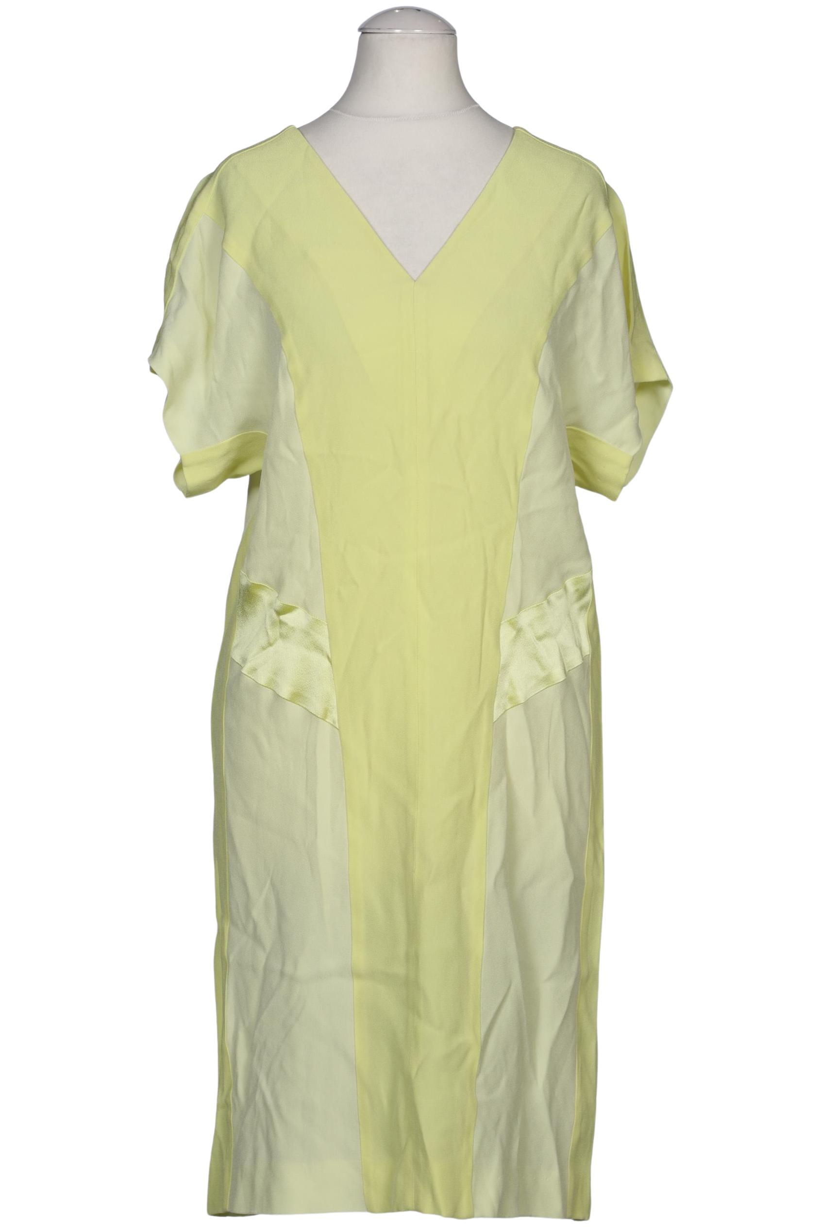 

Escada Sport Damen Kleid, gelb, Gr. 32