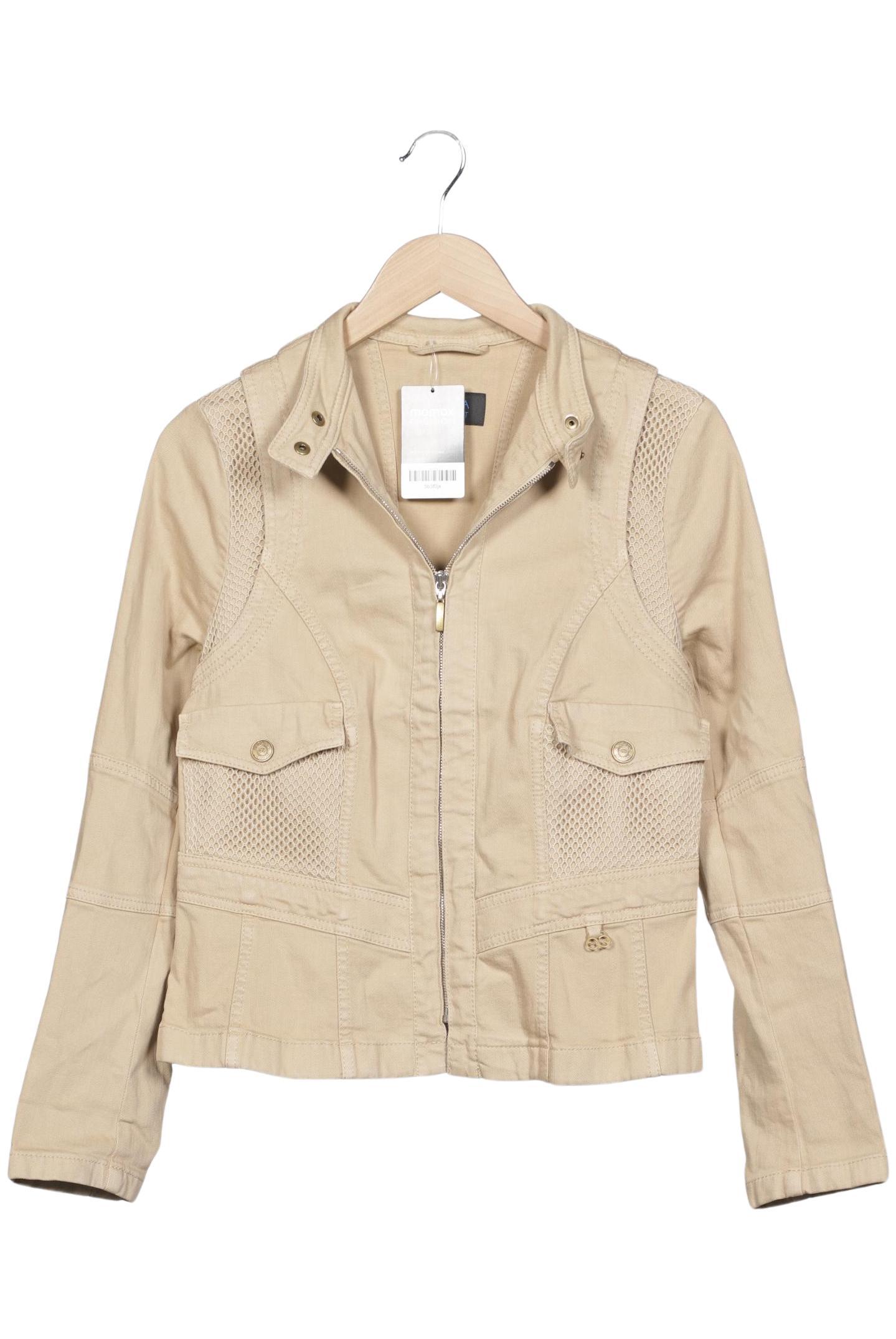 

Escada Sport Damen Jacke, beige, Gr. 40