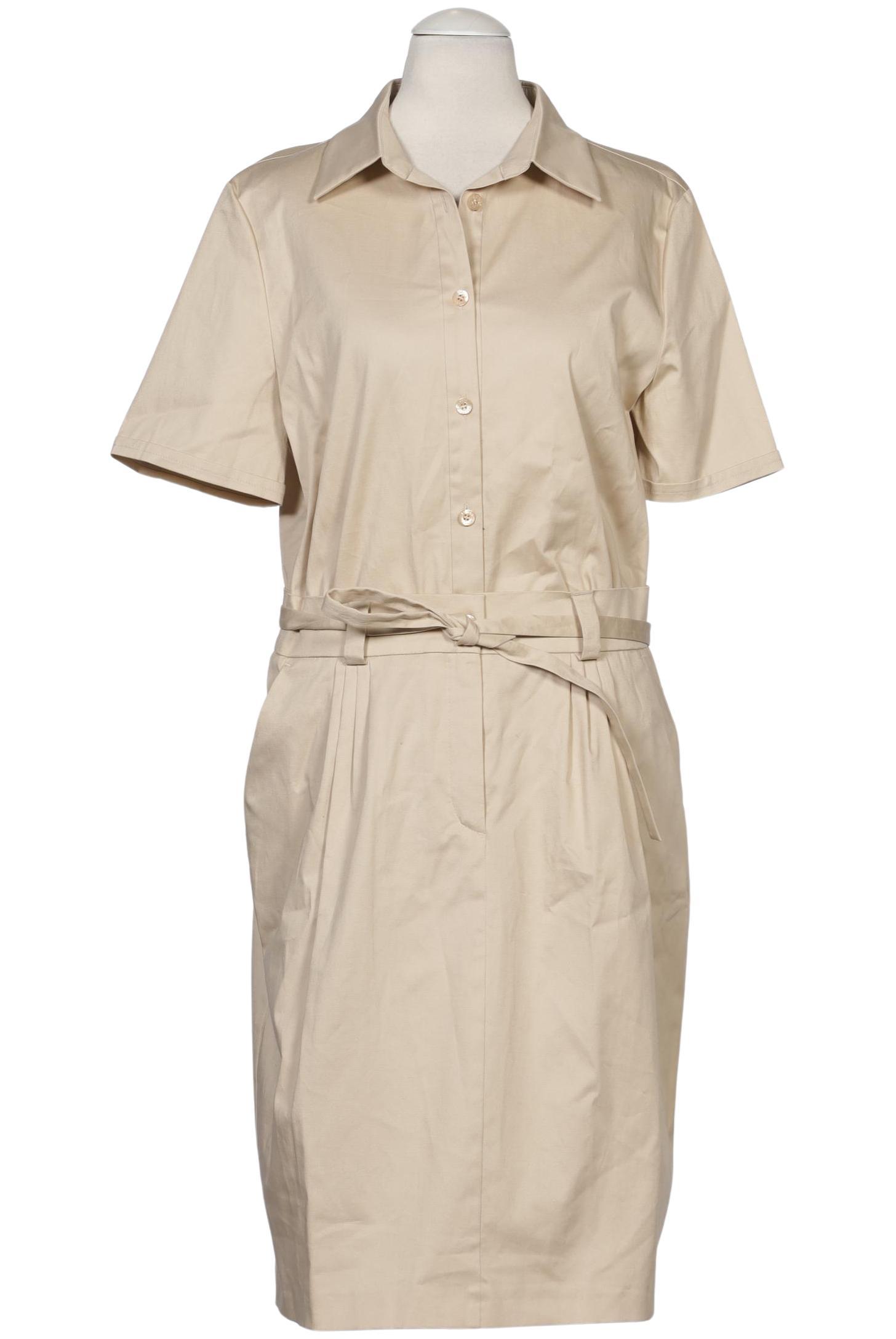 

Escada Sport Damen Kleid, beige, Gr. 38