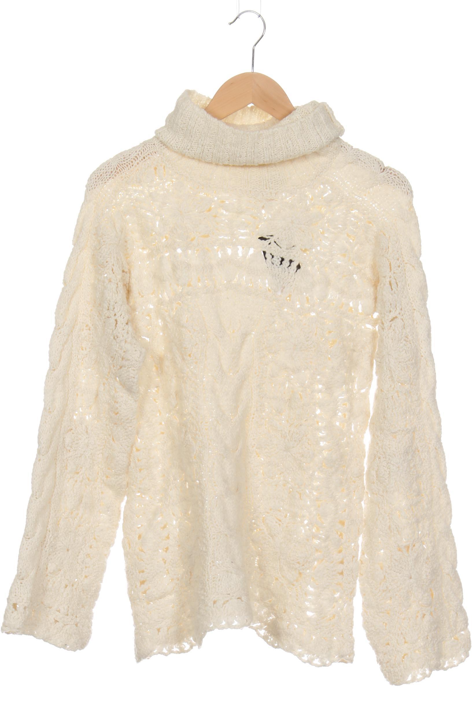 

Escada Sport Damen Pullover, beige, Gr. 42