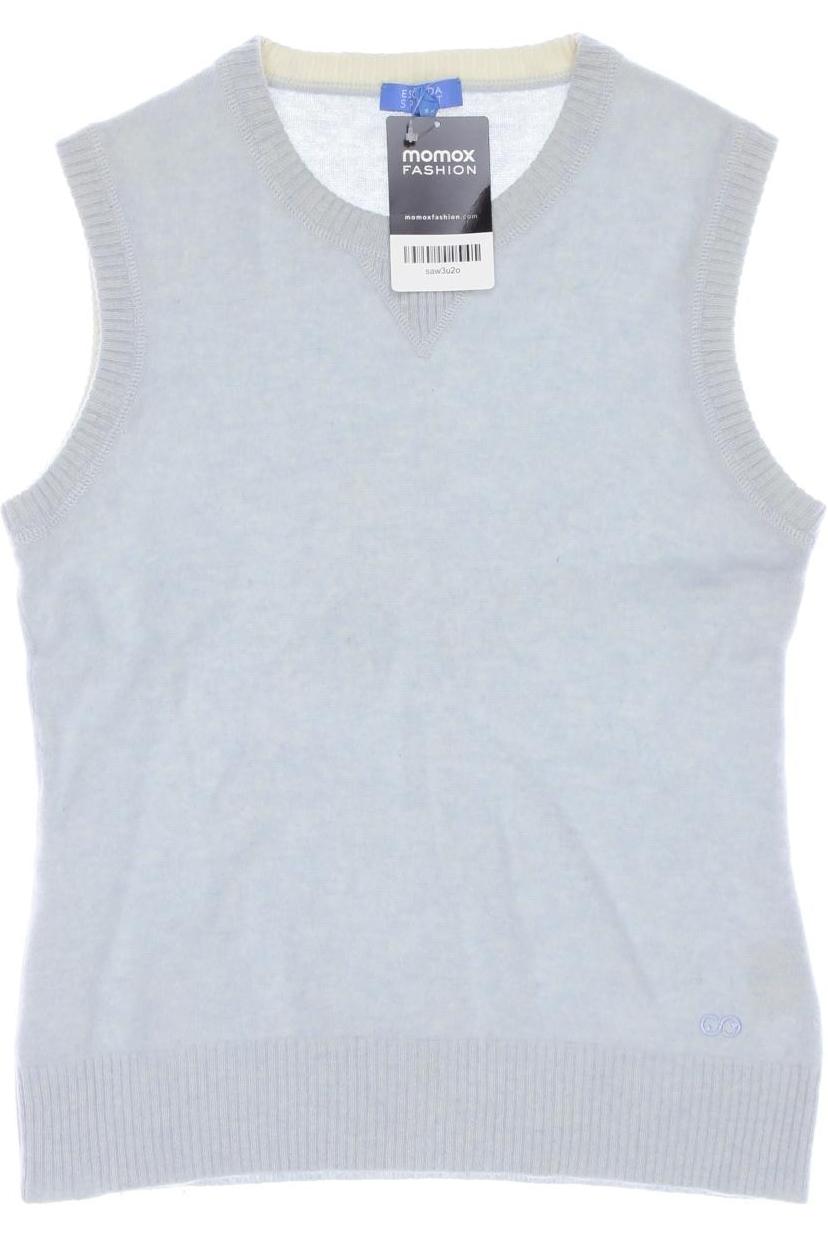 

Escada Sport Damen Pullover, hellblau, Gr. 36