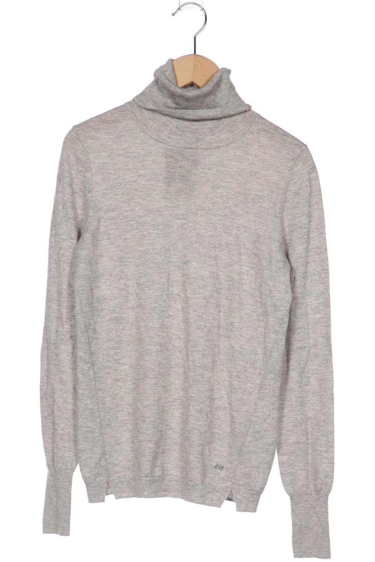 

Escada Sport Damen Pullover, grau, Gr. 36
