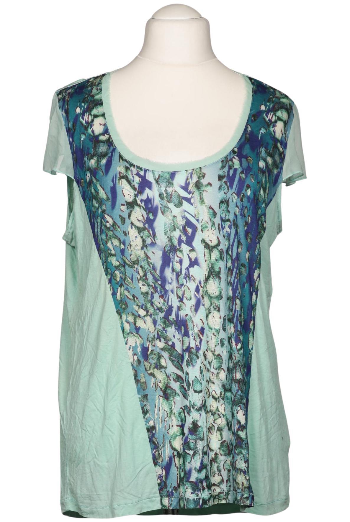 

Escada Sport Damen T-Shirt, hellgrün, Gr. 44