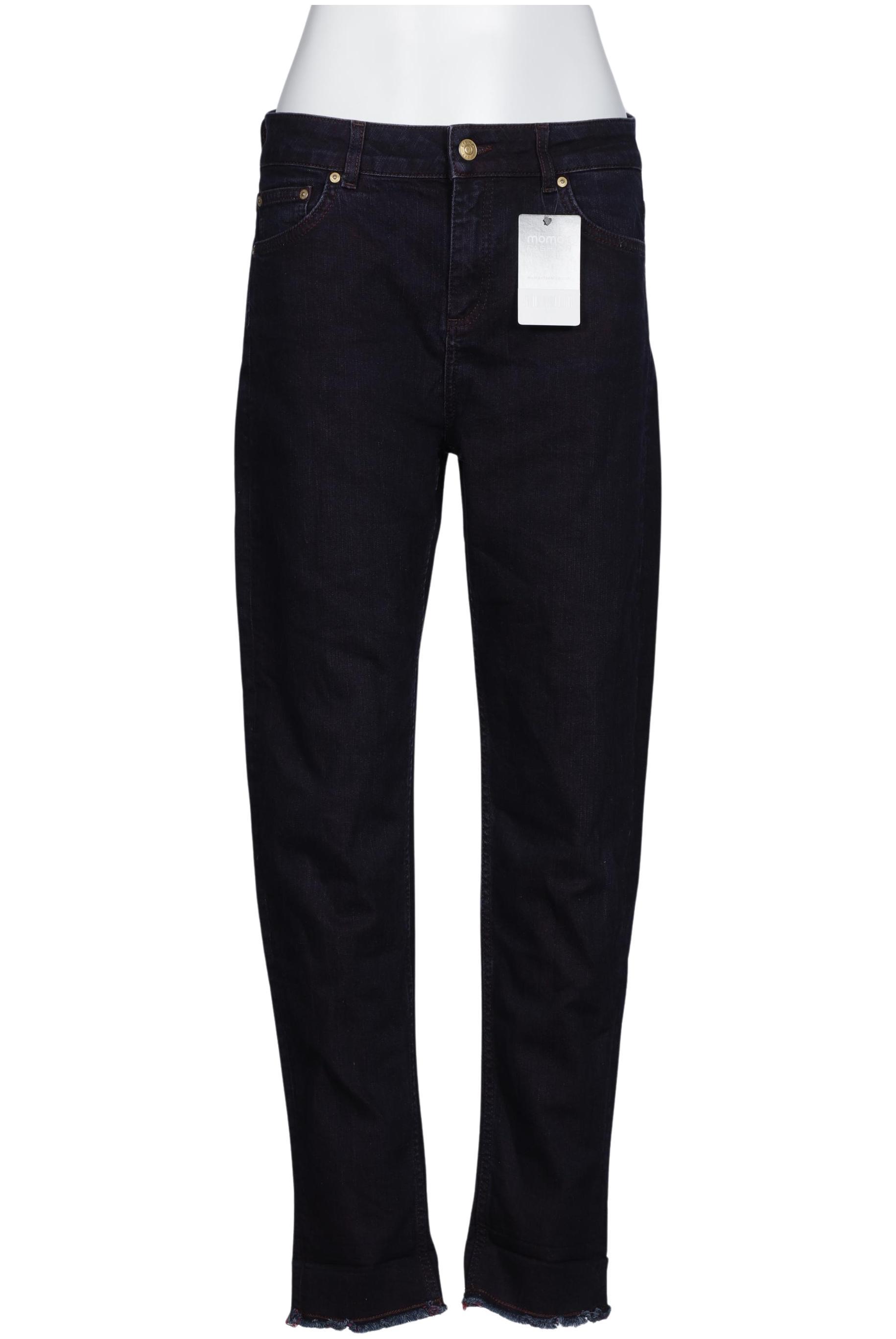 

Escada Sport Damen Jeans, bordeaux, Gr. 36