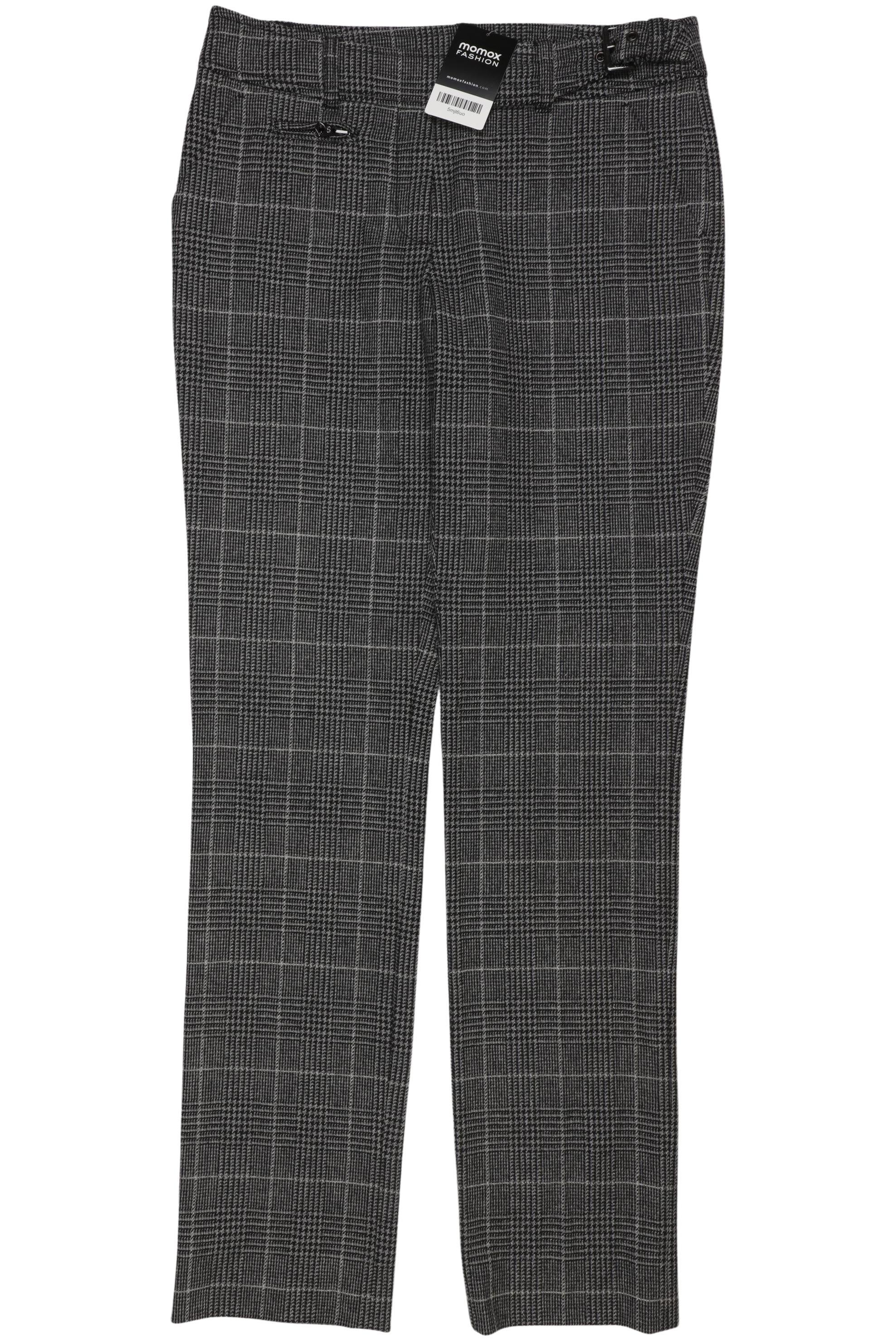 

Escada Sport Damen Stoffhose, grau, Gr. 36