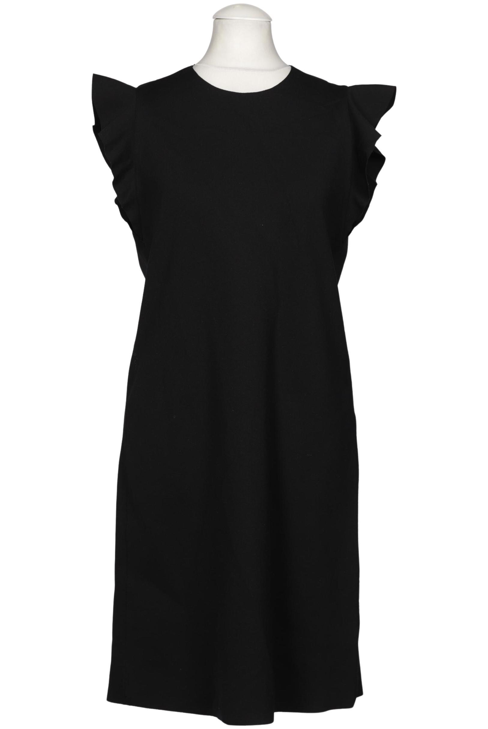 

Escada Sport Damen Kleid, schwarz, Gr. 34