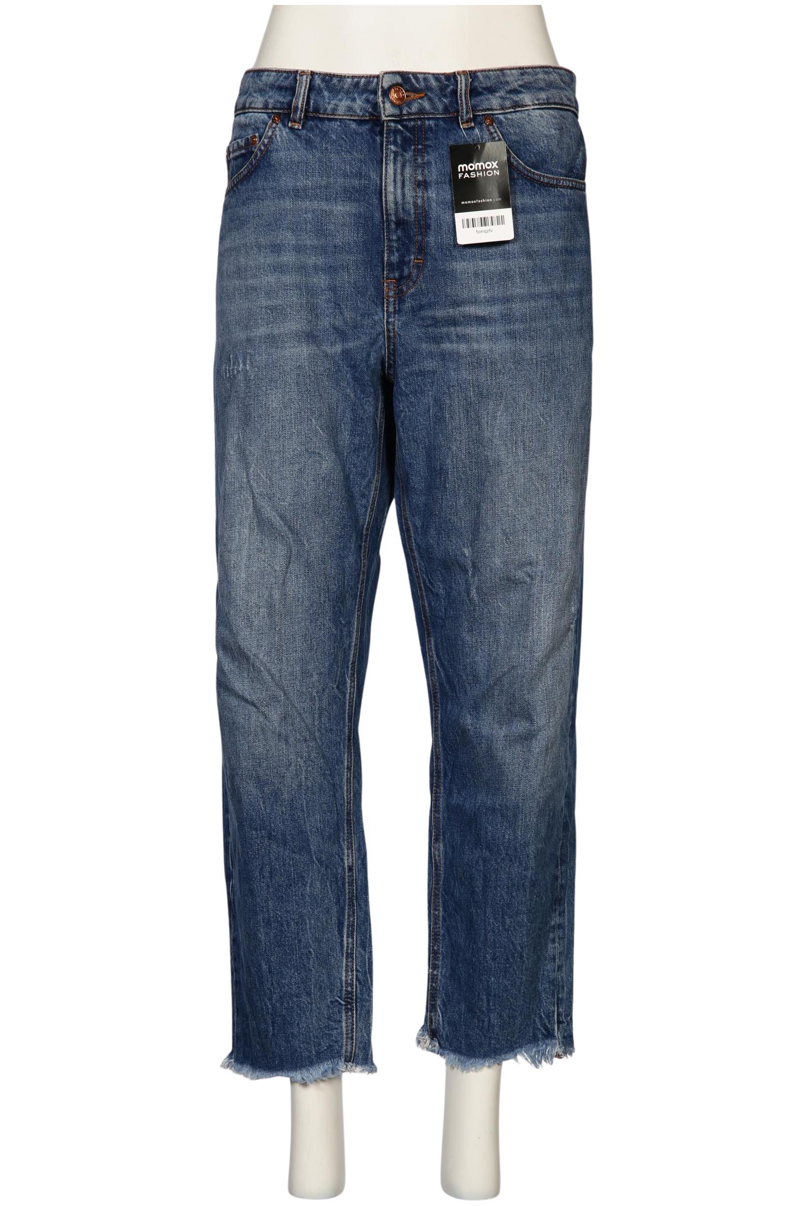 

Escada Sport Damen Jeans, blau, Gr. 40