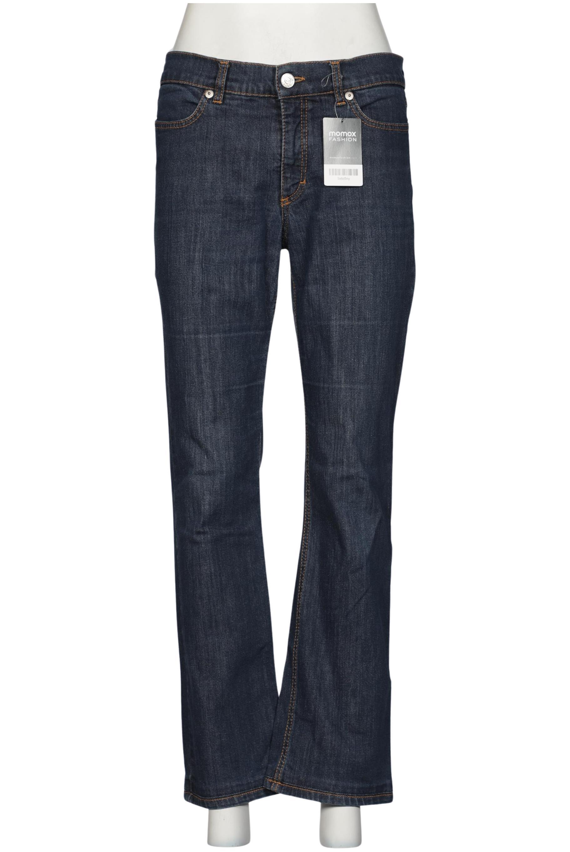 

Escada Sport Damen Jeans, marineblau, Gr. 40