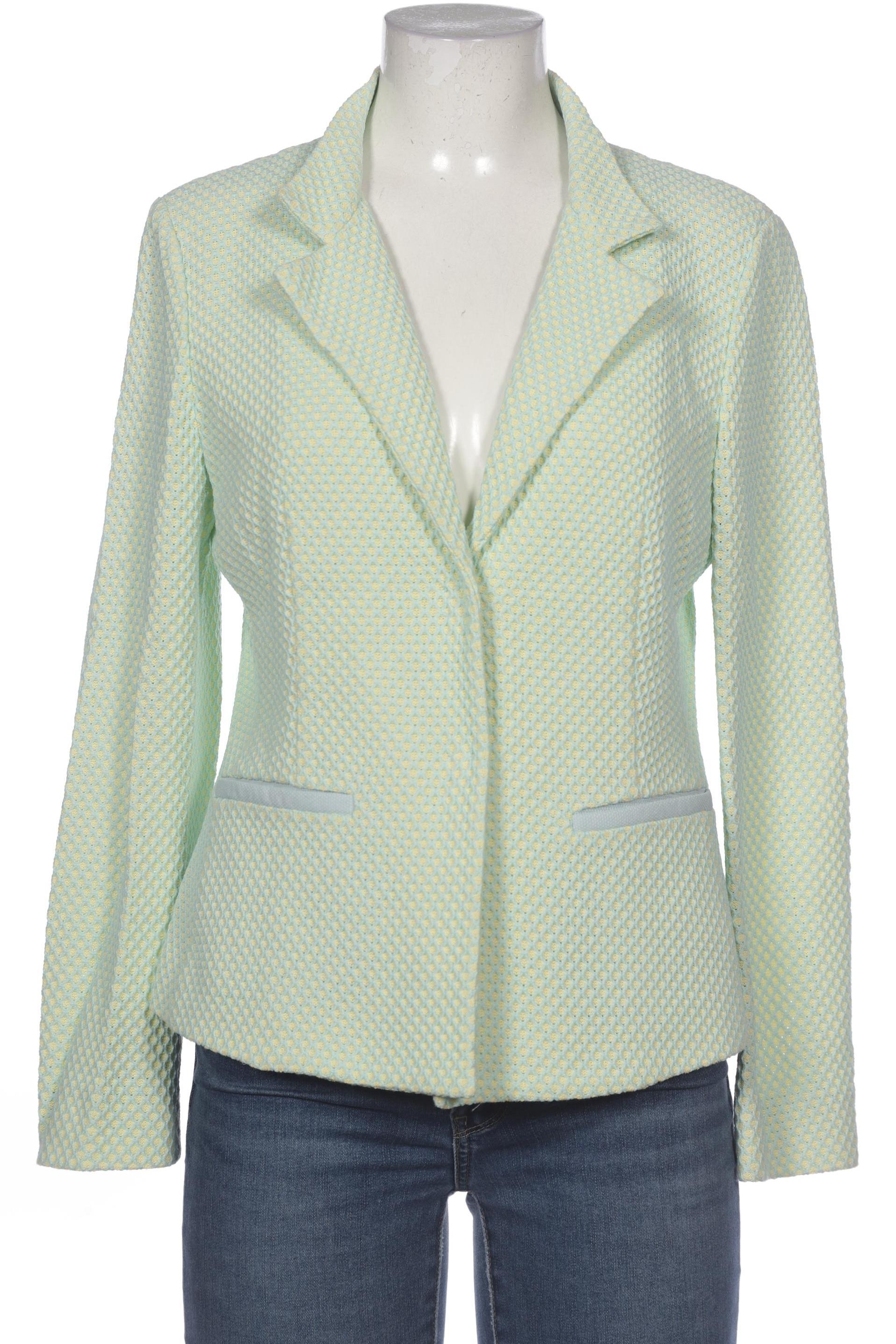

Escada Sport Damen Blazer, gelb, Gr. 40