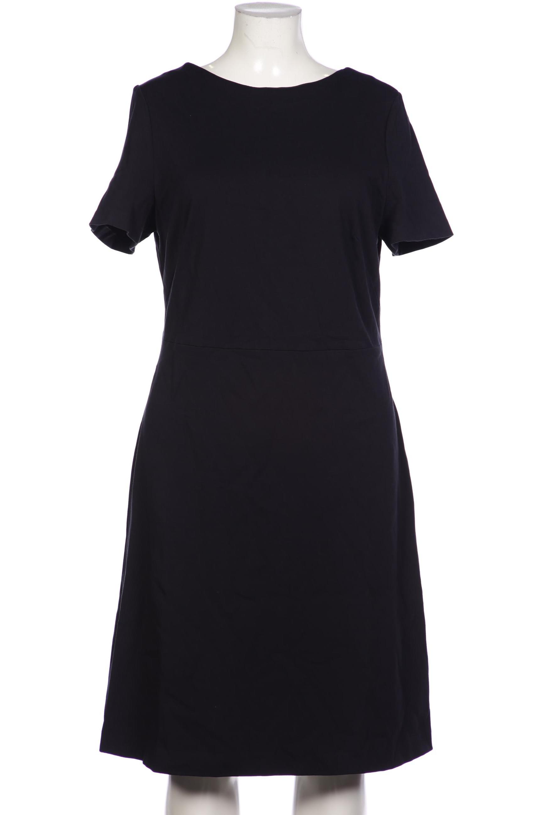 

Escada Sport Damen Kleid, marineblau, Gr. 46