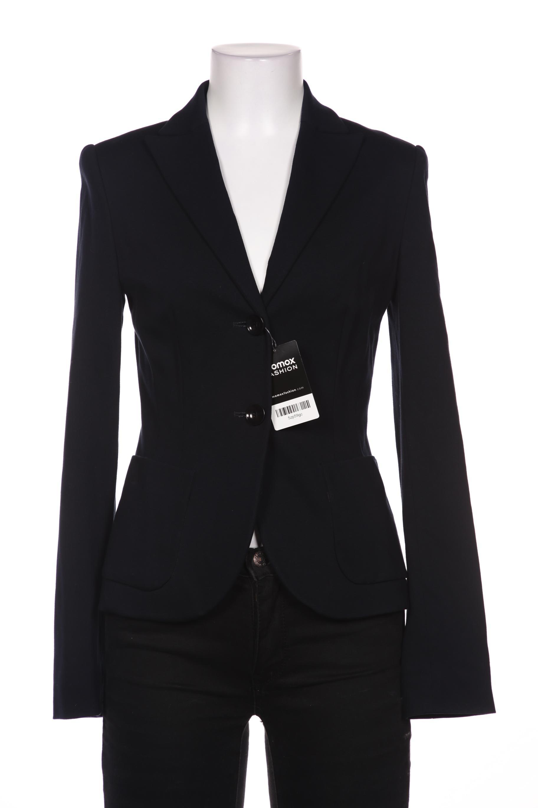 

Escada Sport Damen Blazer, marineblau, Gr. 34