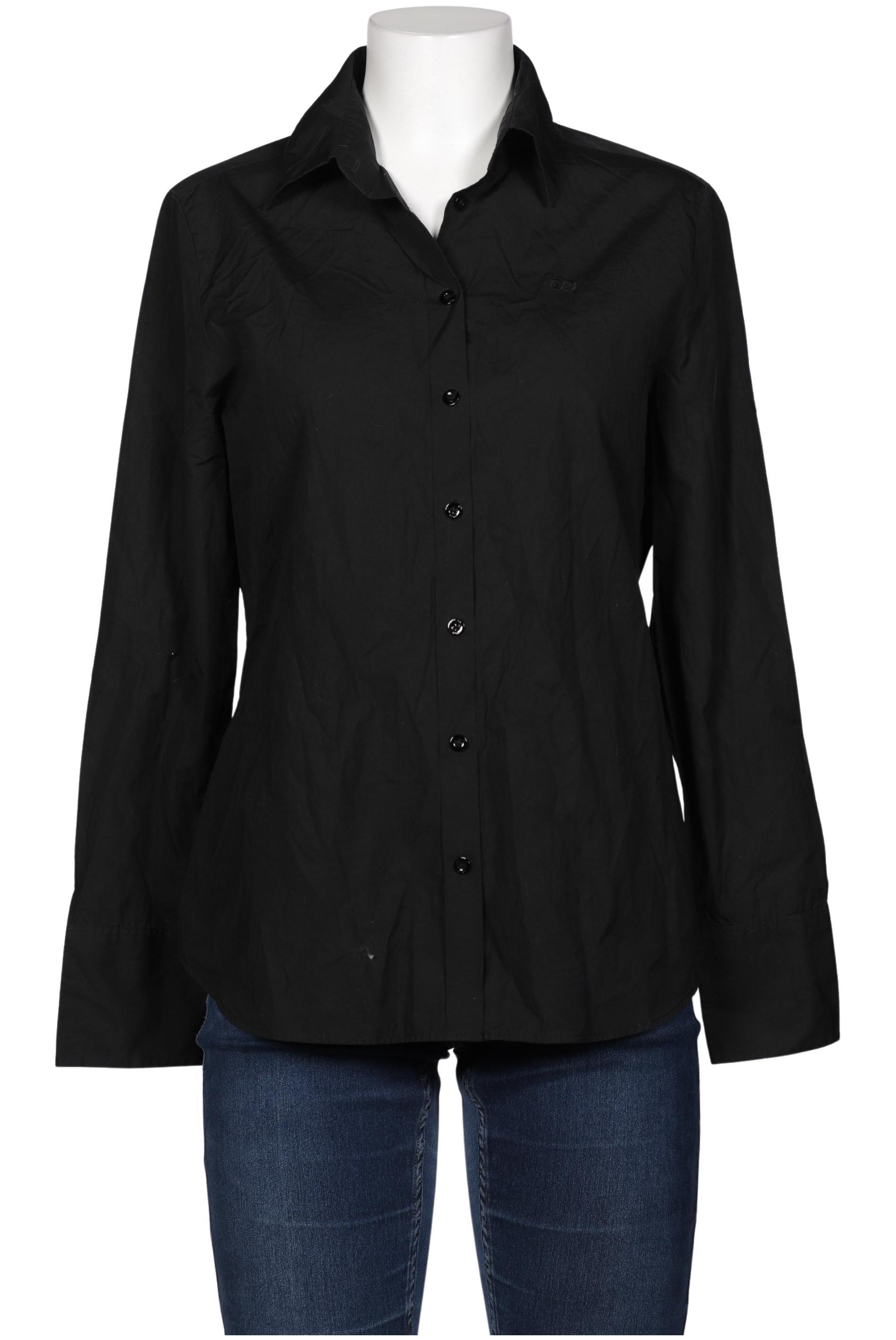 

Escada Sport Damen Bluse, schwarz, Gr. 40