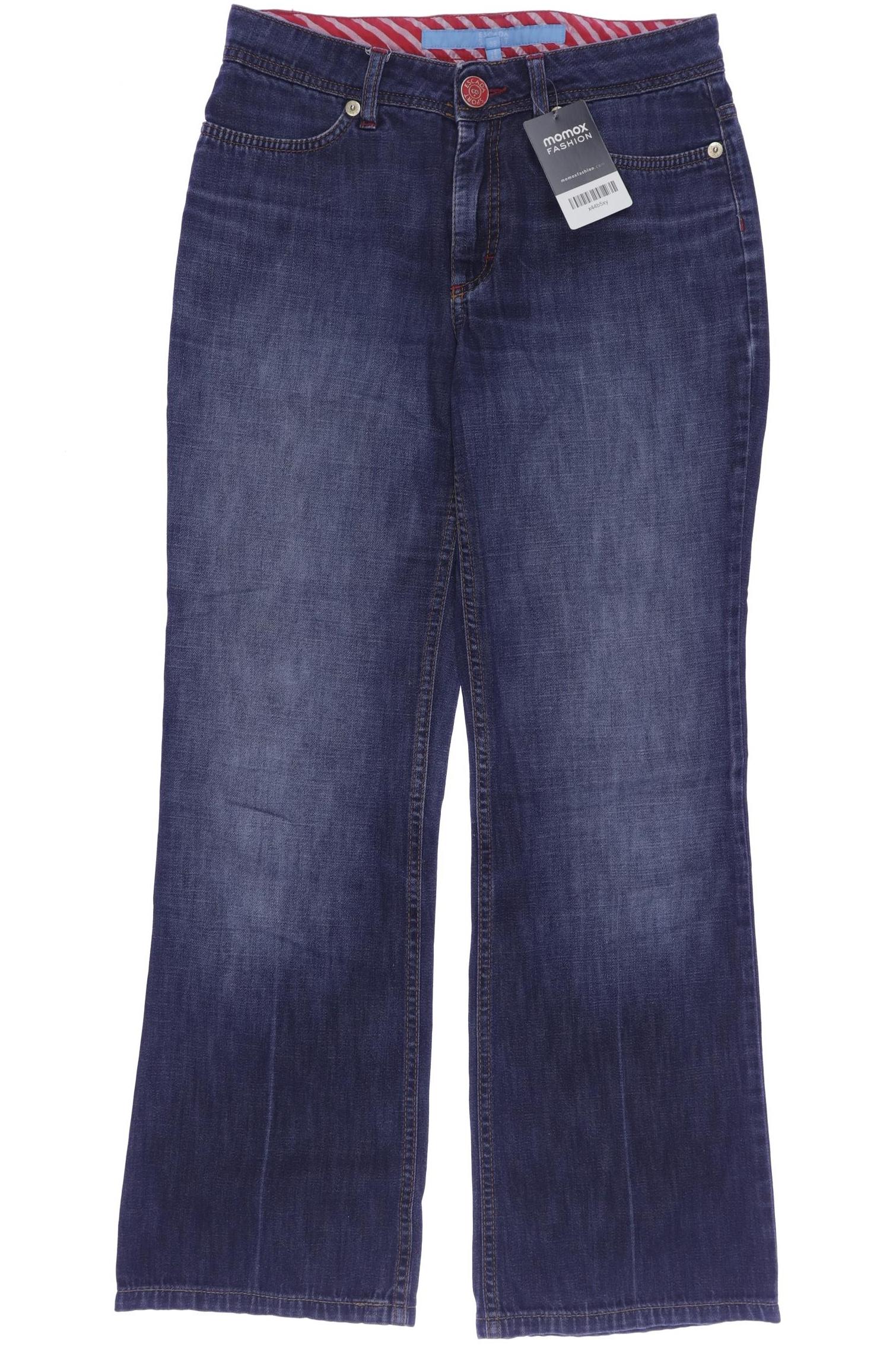 

Escada Sport Damen Jeans, marineblau, Gr. 36