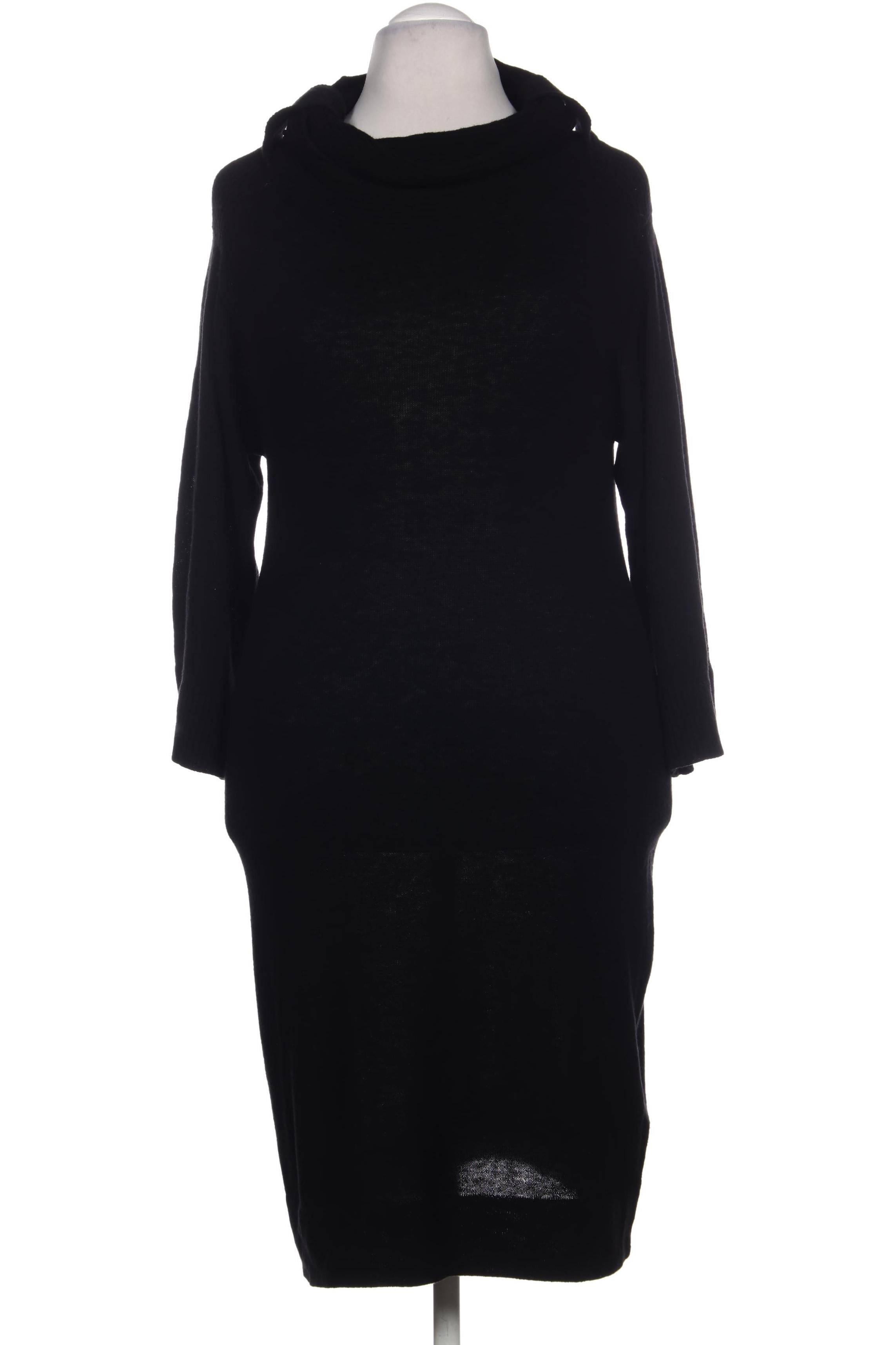 

Escada Sport Damen Kleid, schwarz, Gr. 42